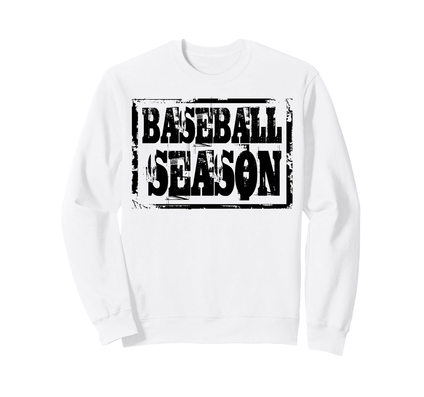 Baseball Dad Pride Sweatshirt - Streetwear Style Men Women - T-Shirt, Sweatshirt, Hoodie