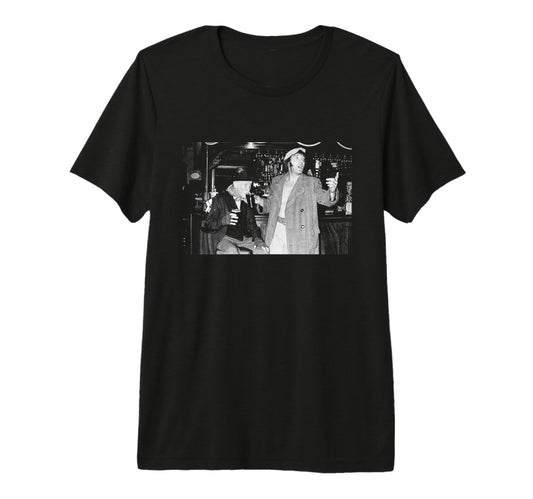 Captain Mainwaring Arthur Lowe Dads T-Shirt - Fun Novelty Design Unisex - T-Shirt, Sweatshirt, Hoodie