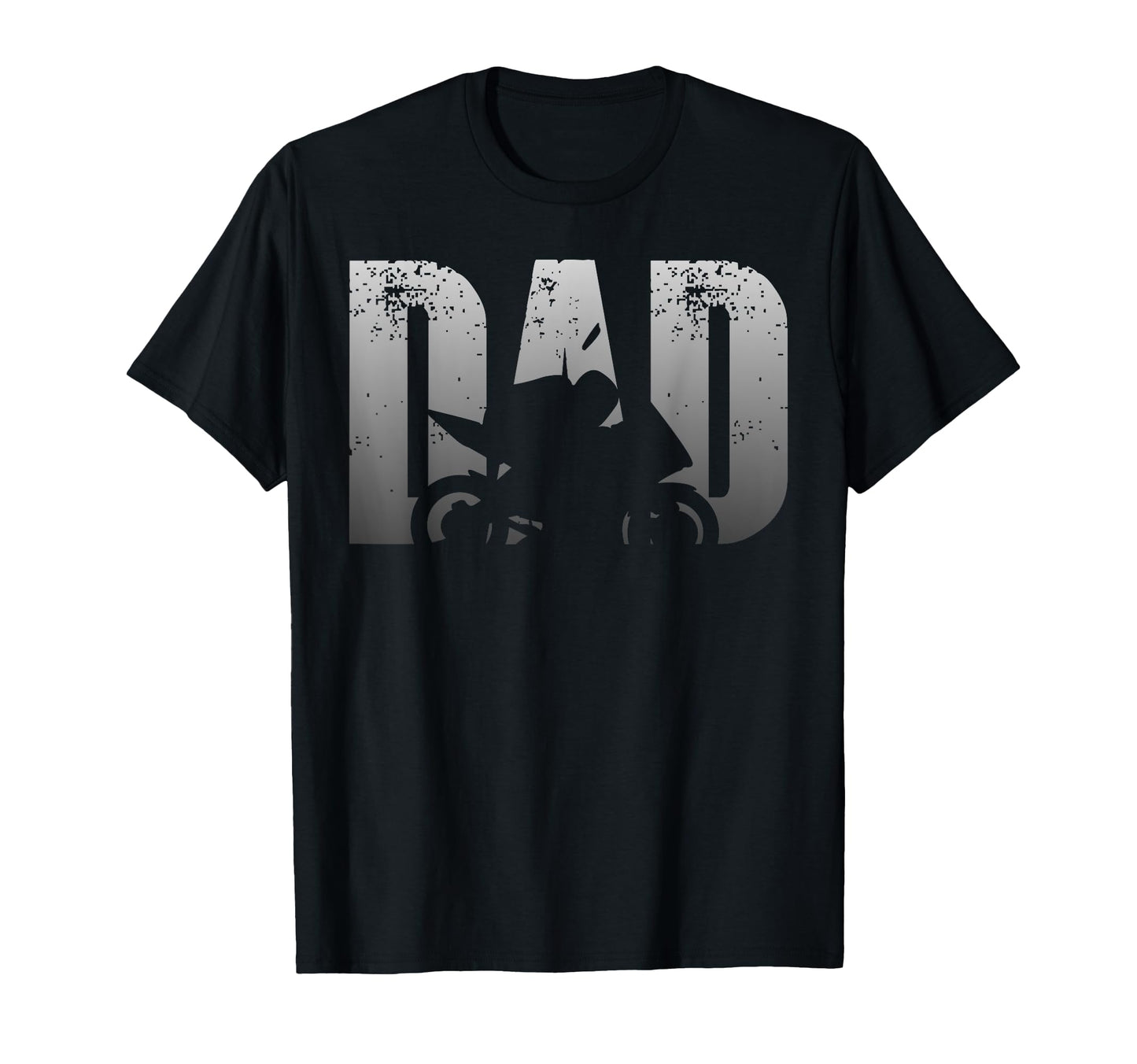 Motorcycle Biker Fathers Day Hoodie - Unique Graphic for Adults - T-Shirt, Sweatshirt, Hoodie