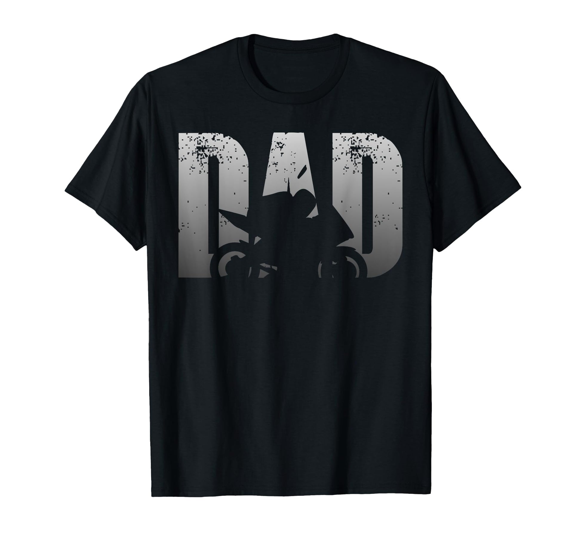 Motorcycle Biker Fathers Day Hoodie - Unique Graphic for Adults - T-Shirt, Sweatshirt, Hoodie