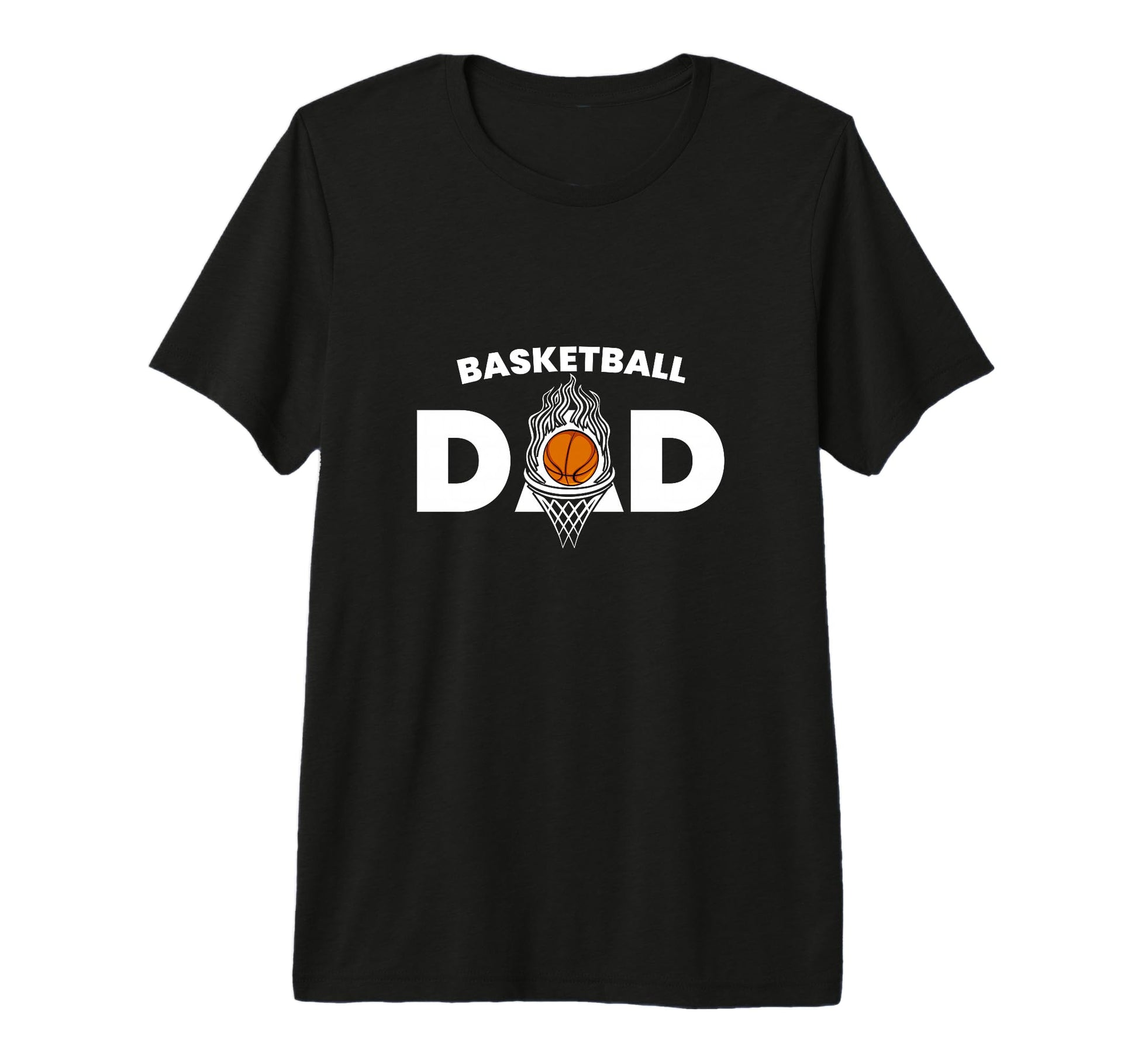 Funny Basketball Dad Quotes Basketball T-Shirt - Streetwear Style Unisex - T-Shirt, Sweatshirt, Hoodie
