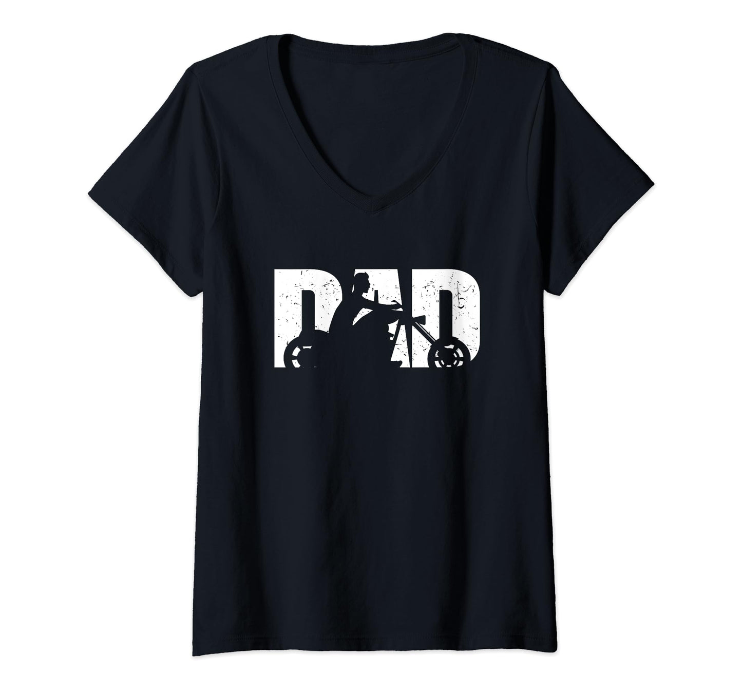Motorcycle Fathers Day Biker T-Shirt - Aesthetic Graphic Unisex - T-Shirt, Sweatshirt, Hoodie
