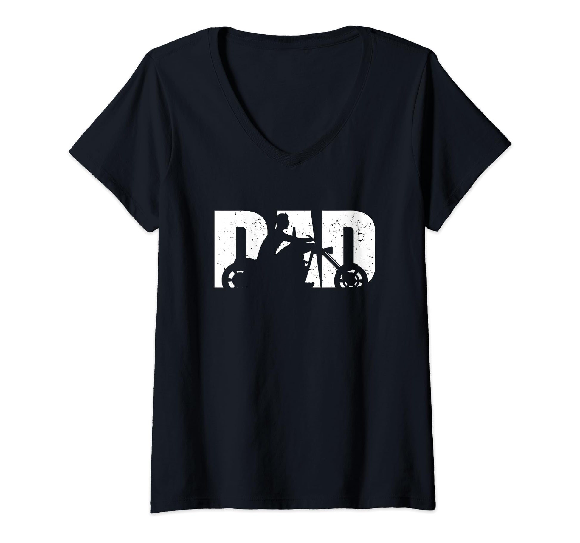 Motorcycle Fathers Day Biker T-Shirt - Aesthetic Graphic Unisex - T-Shirt, Sweatshirt, Hoodie