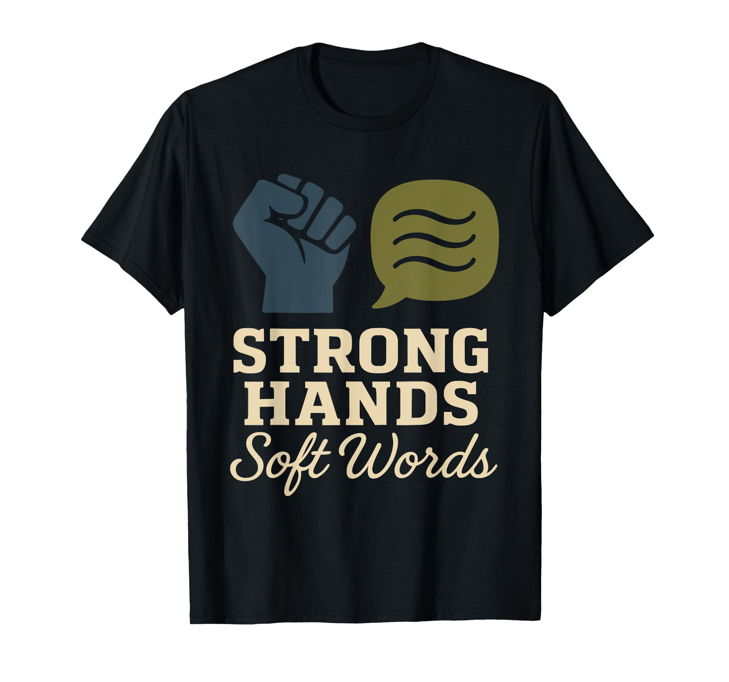 Therapy Dad Modern Emotionally T-Shirt - Graphic Print for Adults - T-Shirt, Sweatshirt, Hoodie