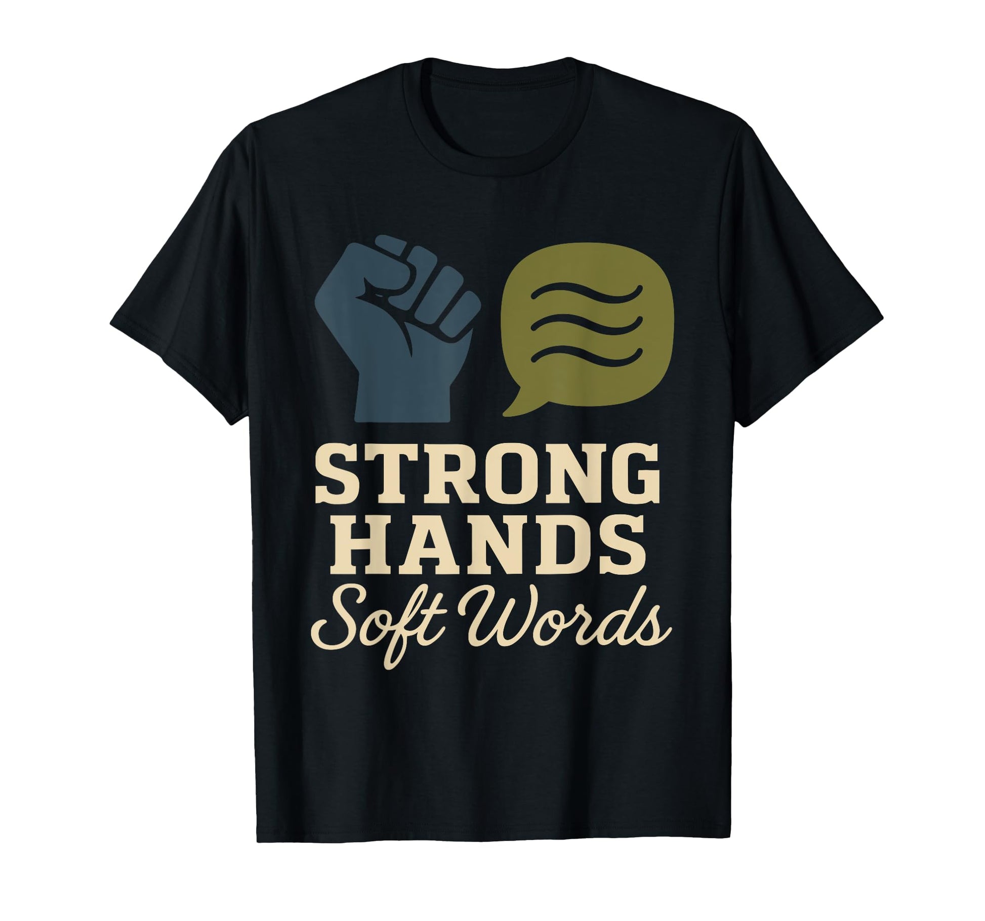 Therapy Dad Modern Emotionally T-Shirt - Graphic Print for Adults - T-Shirt, Sweatshirt, Hoodie