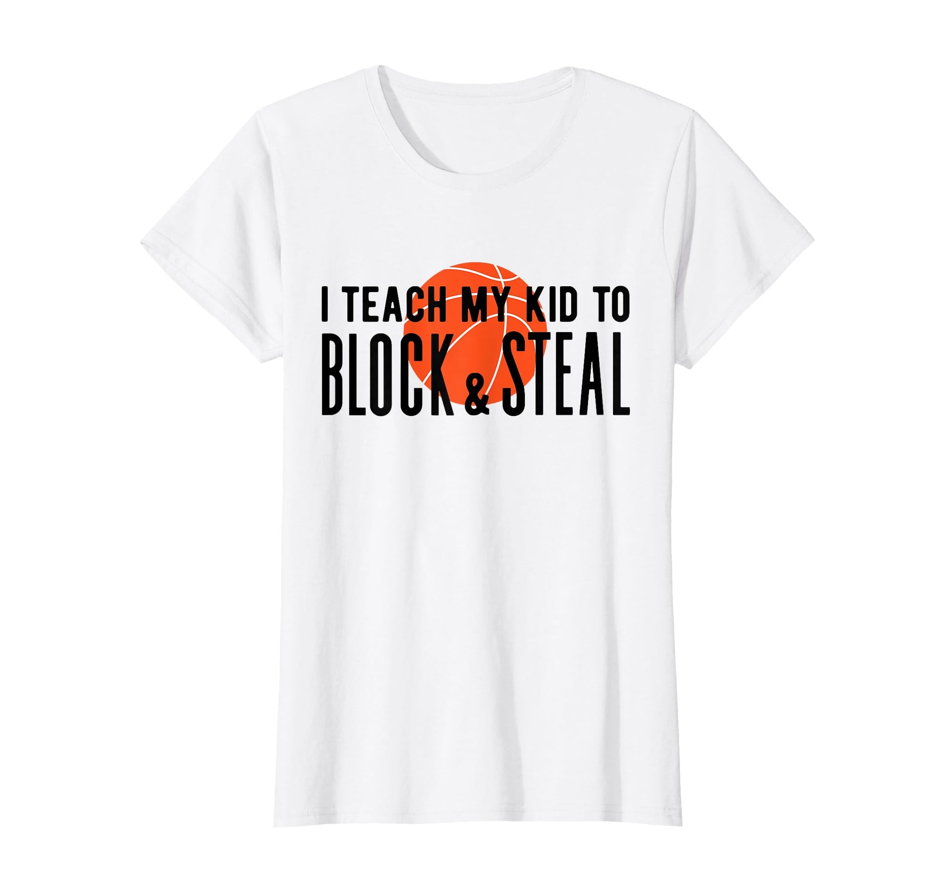 Basketball Dad Mom Basketball Parents T-Shirt - Unique Graphic Men Women - T-Shirt, Sweatshirt, Hoodie