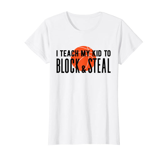 Basketball Dad Mom Basketball Parents T-Shirt - Unique Graphic Men Women - T-Shirt, Sweatshirt, Hoodie