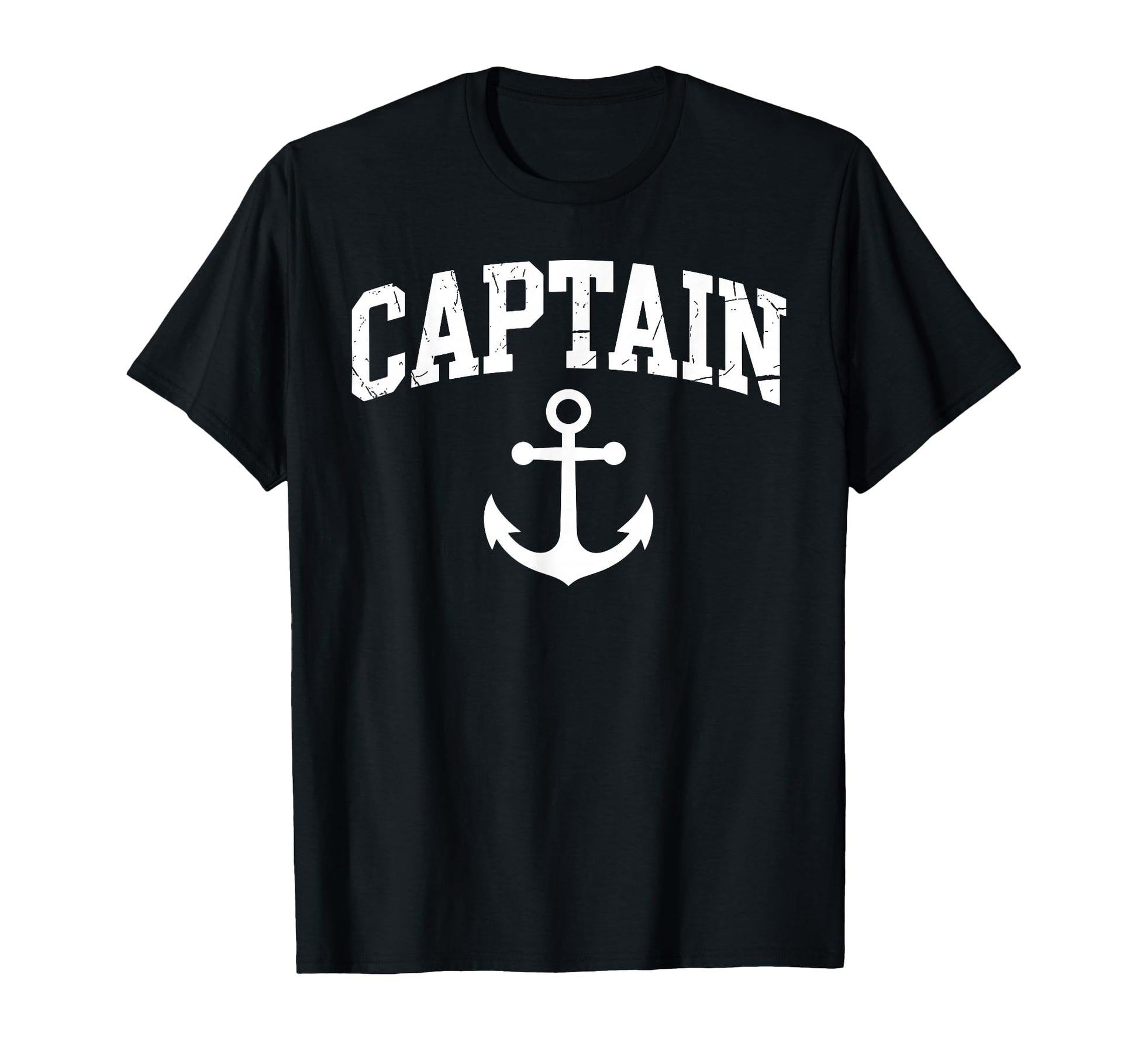 Funny Boat Captain Boating Boat Lover T-Shirt - Trendy Graphic Men Women - T-Shirt, Sweatshirt, Hoodie