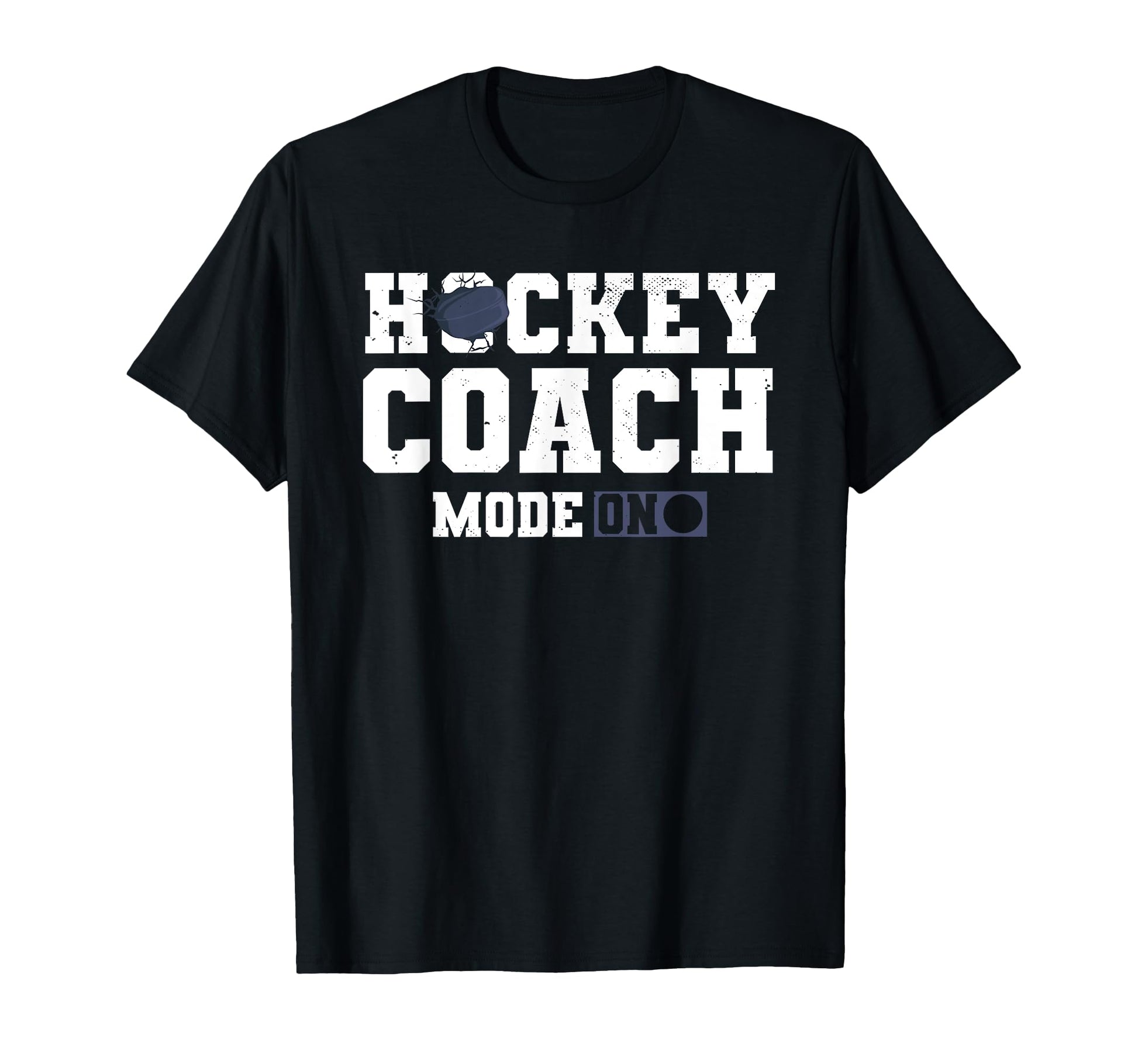 Hockey Coach Gifts Sweatshirt - Aesthetic Graphic for Adults - T-Shirt, Sweatshirt, Hoodie
