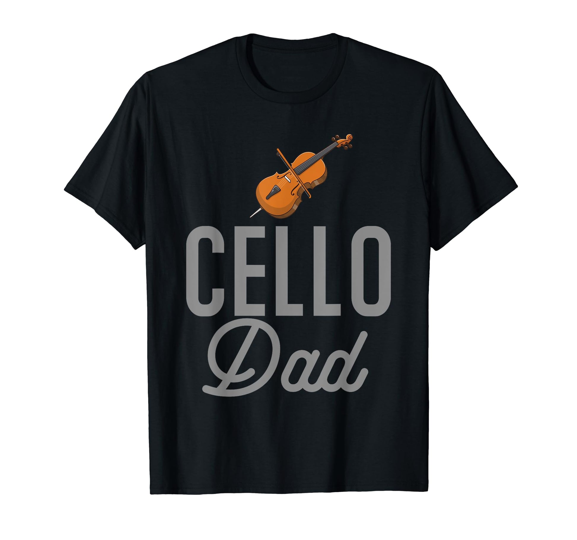 Musical Instrument Cello Player Hoodie - Streetwear Style for Adults - T-Shirt, Sweatshirt, Hoodie