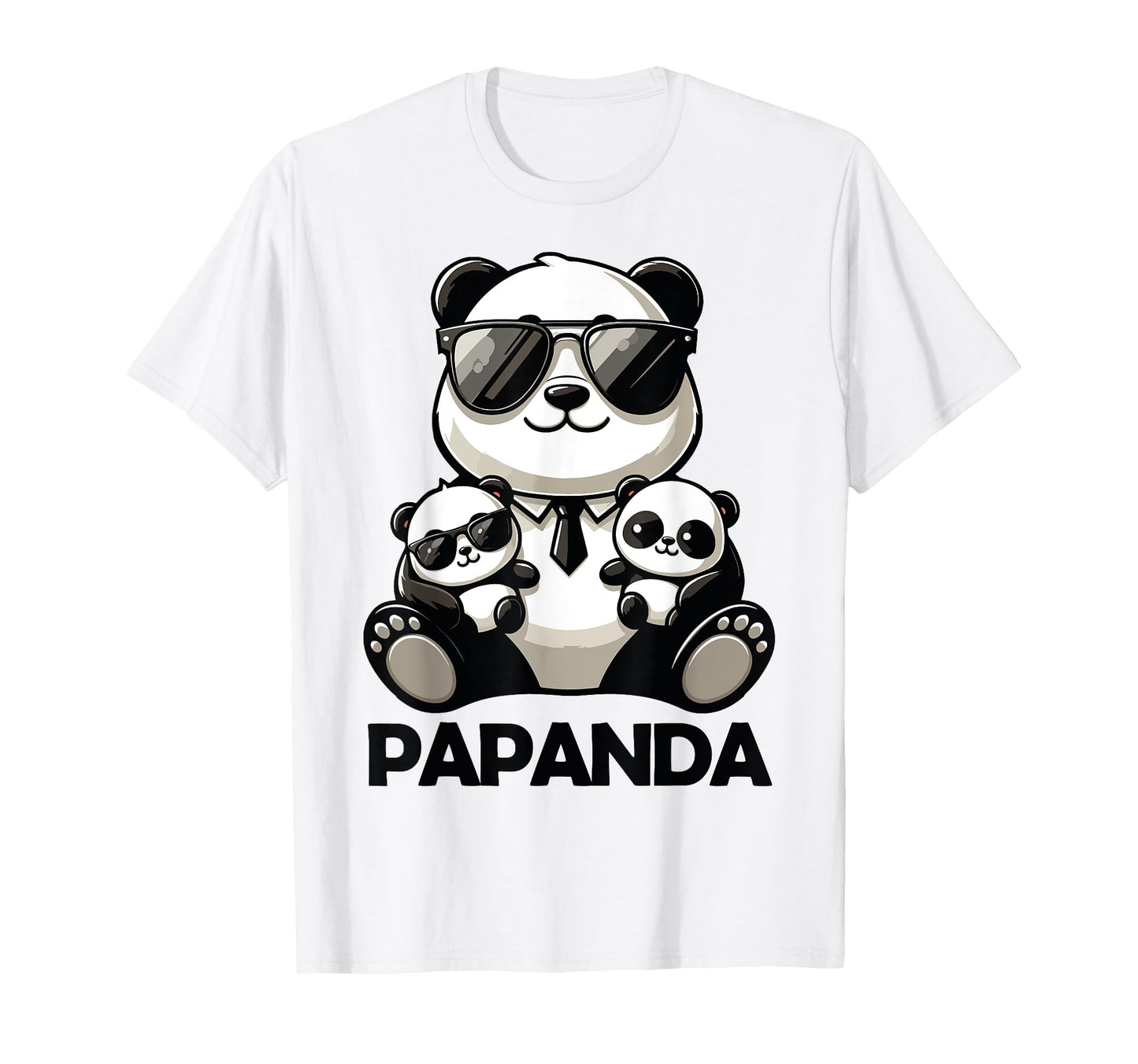 Funny Dad Papa Quotes Fathers Day T-Shirt - Fun Novelty Design for Adults - T-Shirt, Sweatshirt, Hoodie