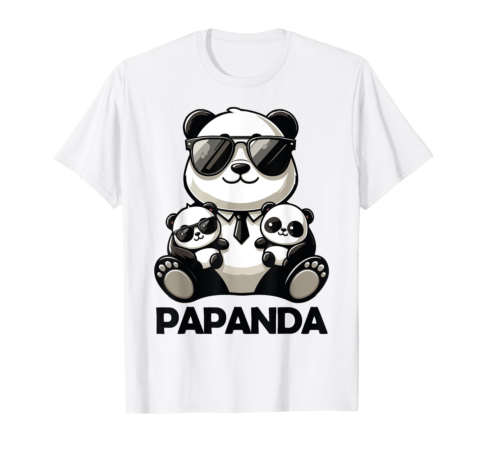 Funny Dad Papa Quotes Fathers Day T-Shirt - Fun Novelty Design for Adults - T-Shirt, Sweatshirt, Hoodie