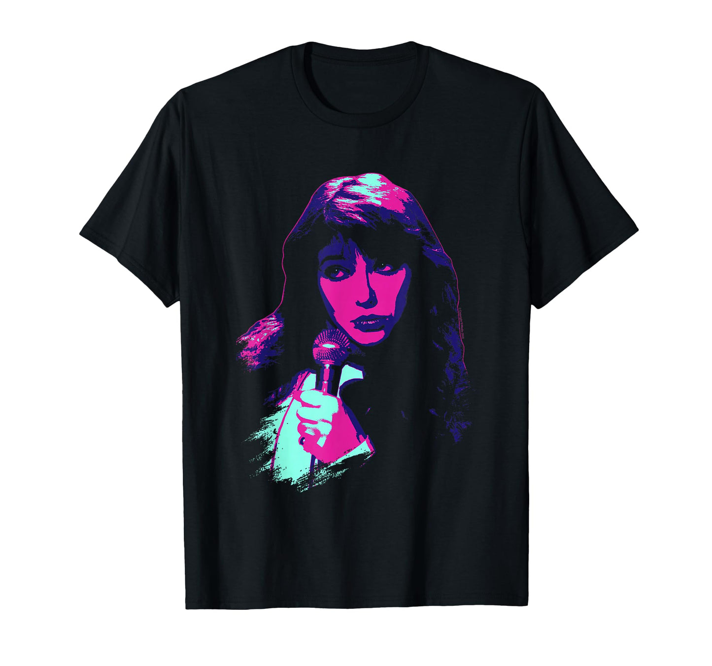 Tv Times Kate Bush Performing 1978 T-Shirt - Streetwear Style Men Women - T-Shirt, Sweatshirt, Hoodie