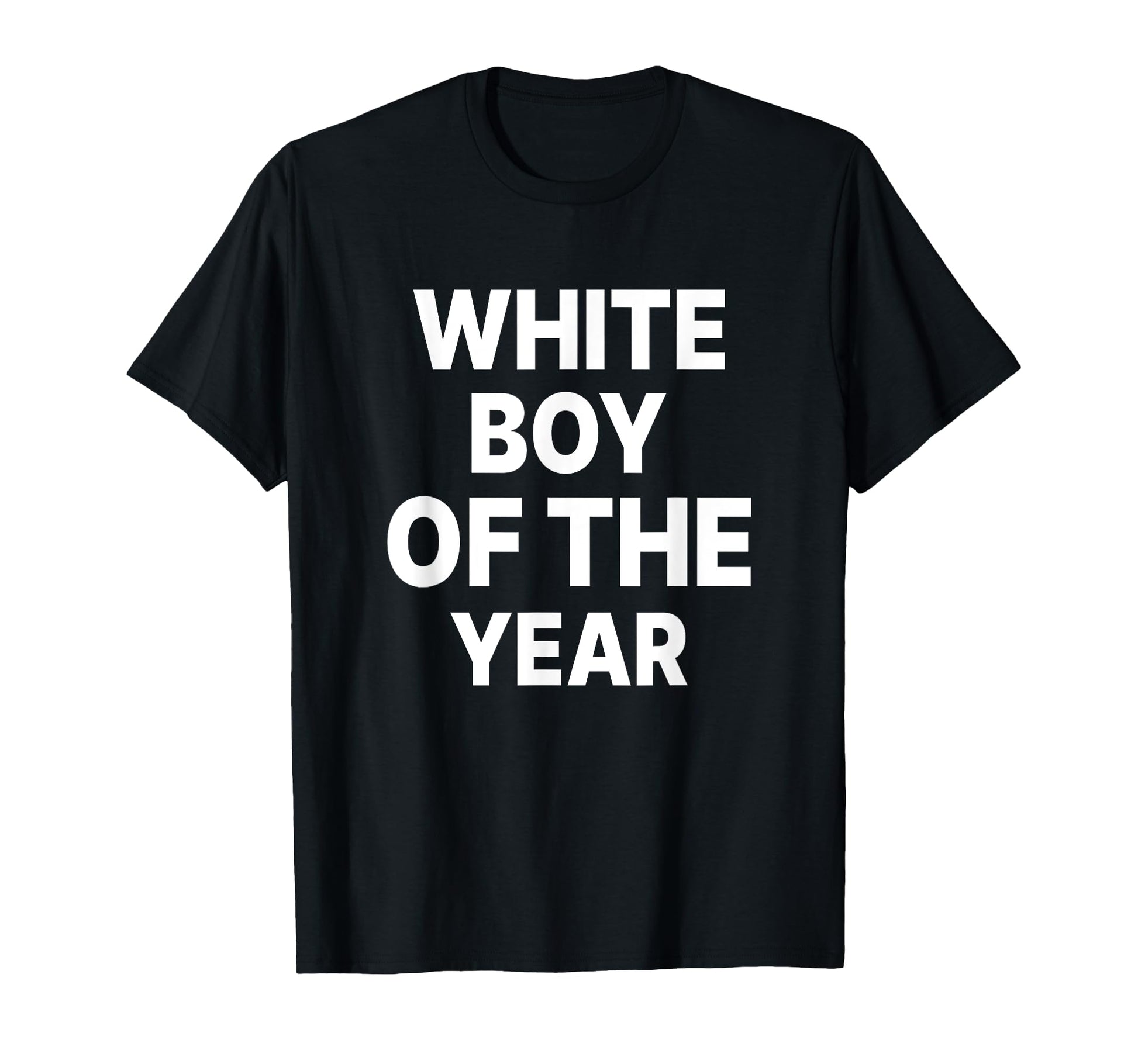 White Year Funny T-Shirt - Streetwear Style Unisex - T-Shirt, Sweatshirt, Hoodie