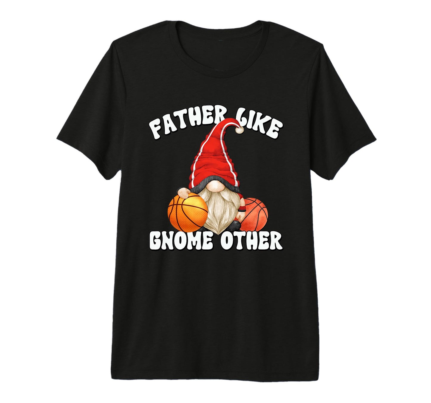 Mens Funny Basketball Dad Unique T-Shirt - Trendy Graphic Men Women - T-Shirt, Sweatshirt, Hoodie