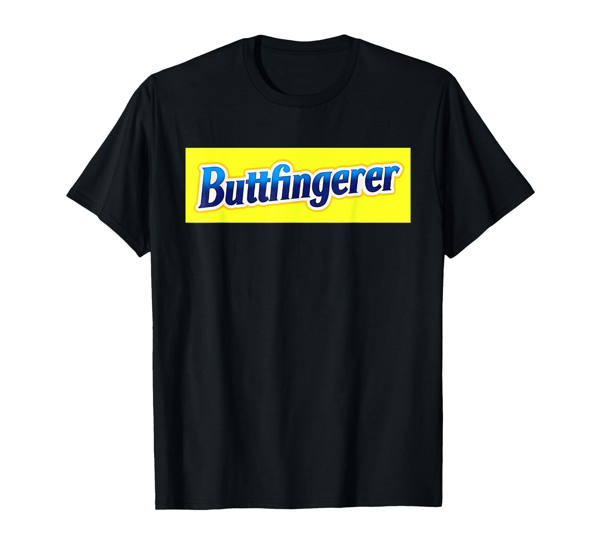 Buttfingerer Hilarious Meme T-Shirt - Streetwear Style for Adults - T-Shirt, Sweatshirt, Hoodie