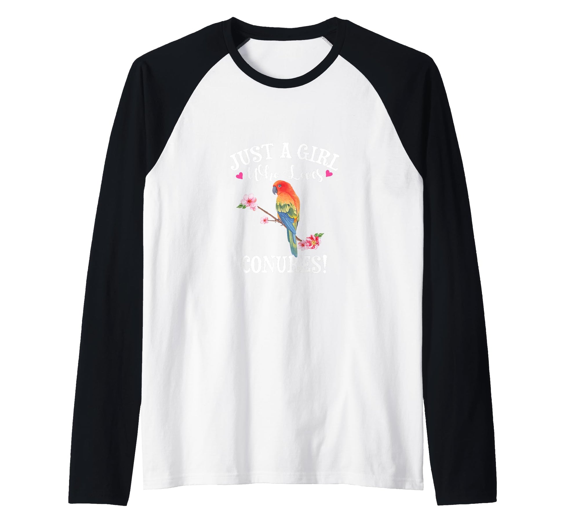 Sun Conure Gifts Shirts Hoodies Hoodie - Novelty Apparel Men Women - T-Shirt, Sweatshirt, Hoodie