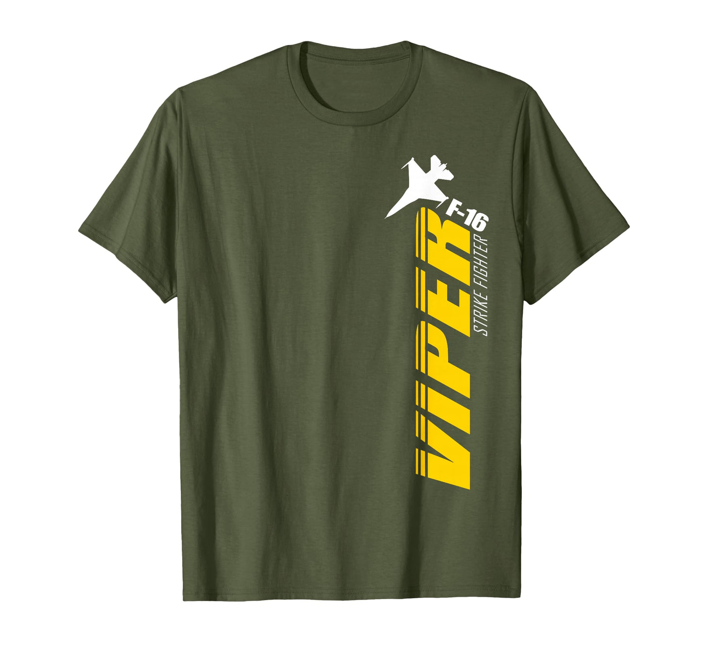 F16 Falcon Air Force Jet Gift Shirts T-Shirt - Custom Art Print for Adults - T-Shirt, Sweatshirt, Hoodie