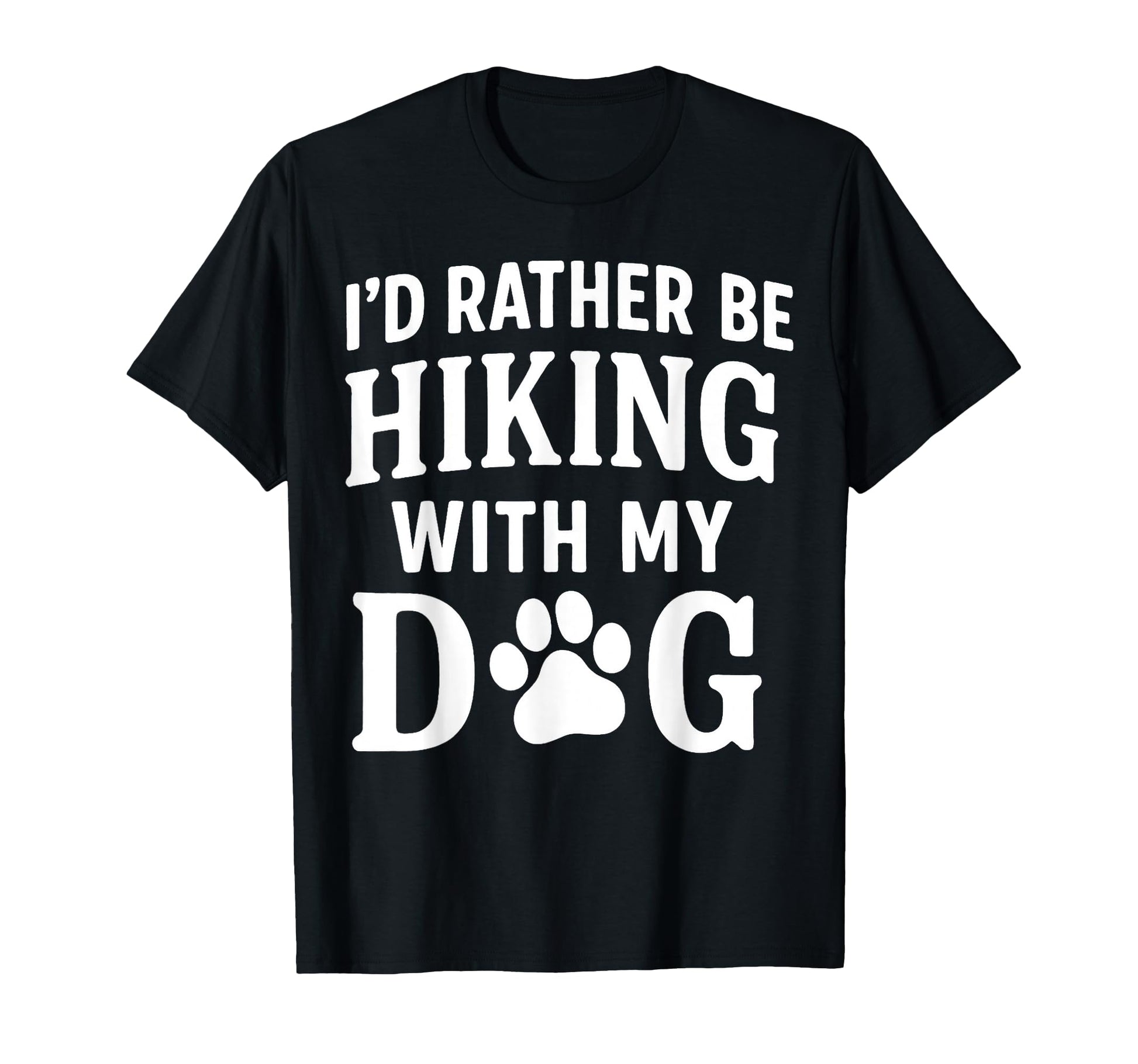 Hiking Dog Owner Mom Dad Hiker T-Shirt - Aesthetic Graphic Men Women - T-Shirt, Sweatshirt, Hoodie