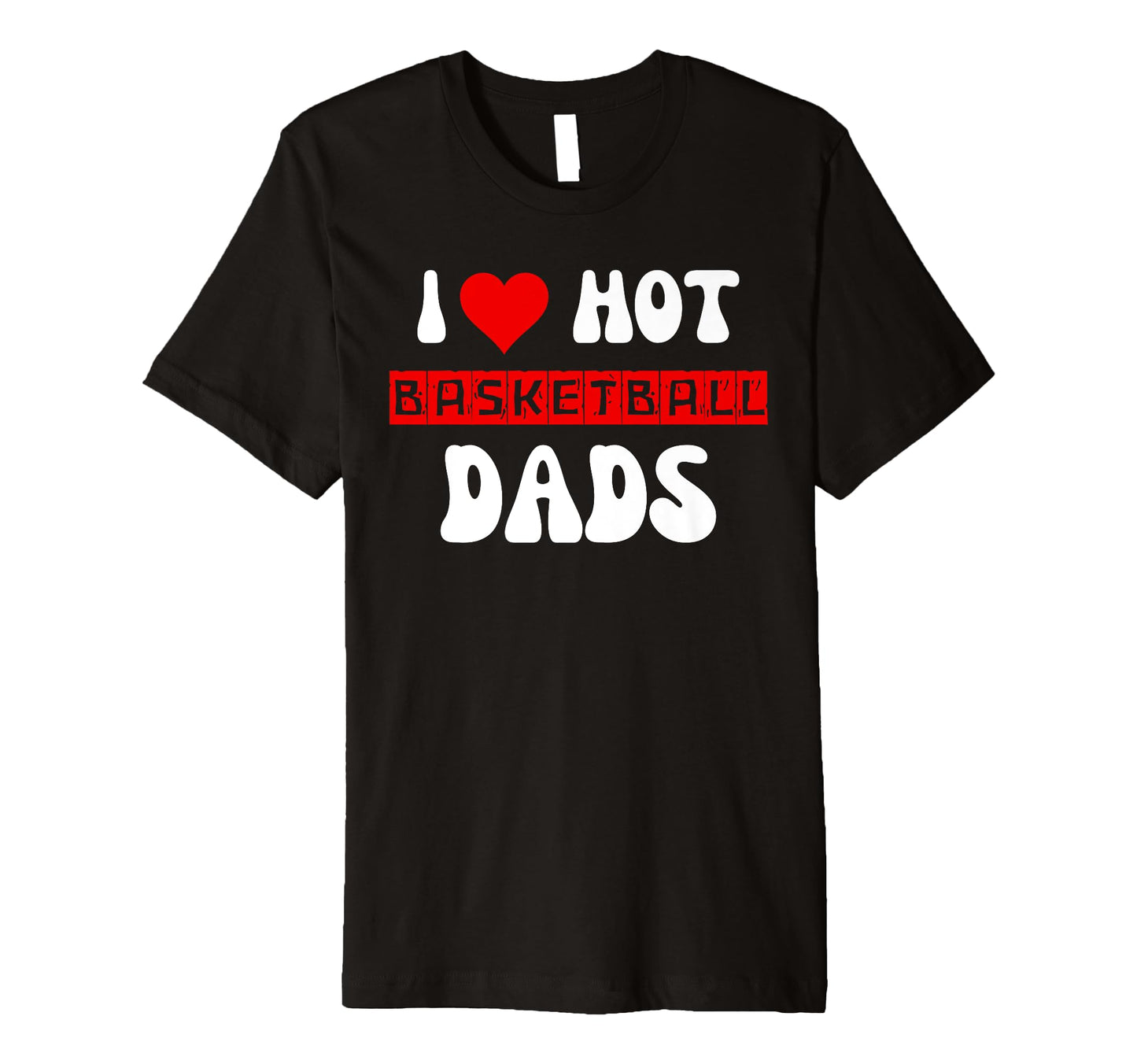 Funny Mom Valentines Day Heart I Love T-Shirt - Graphic Print for Adults - T-Shirt, Sweatshirt, Hoodie