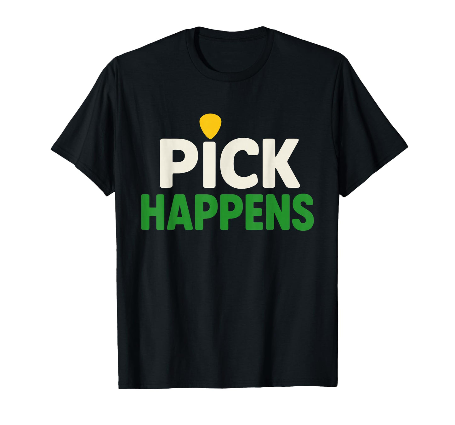 Banjo Player Bluegrass Crew Pluck Life T-Shirt - Graphic Print for Adults - T-Shirt, Sweatshirt, Hoodie