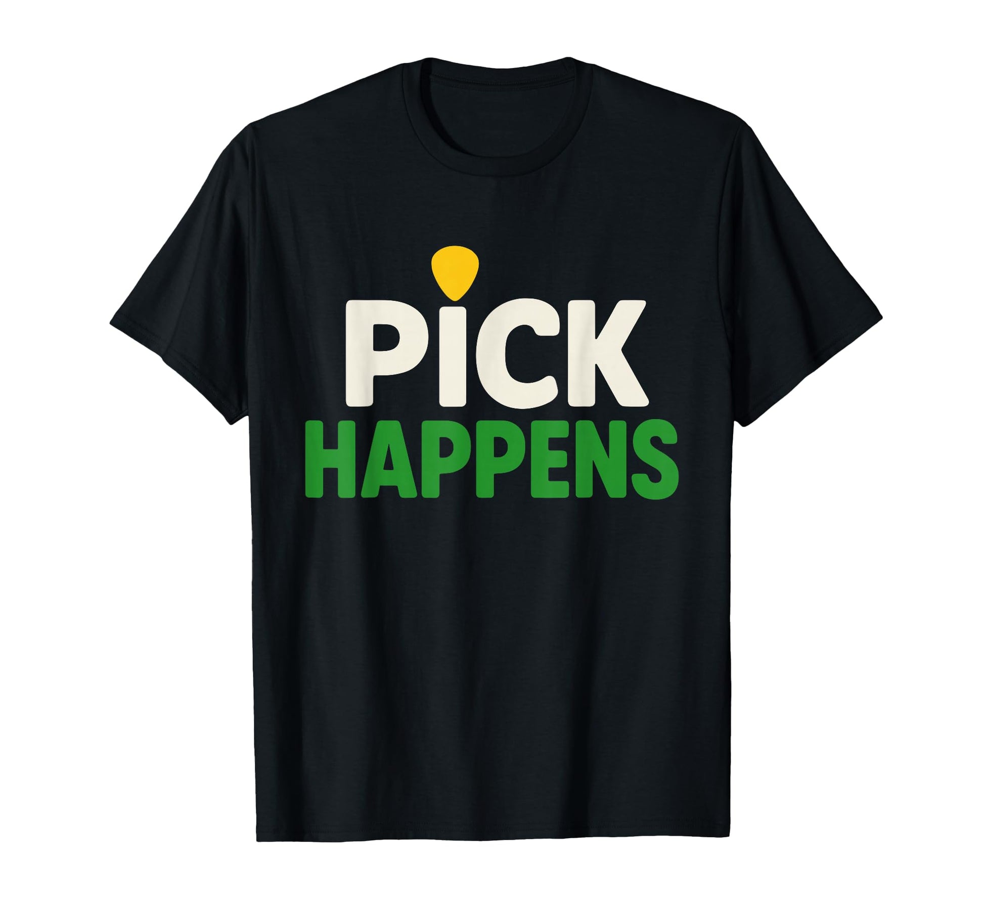Banjo Player Bluegrass Crew Pluck Life T-Shirt - Graphic Print for Adults - T-Shirt, Sweatshirt, Hoodie