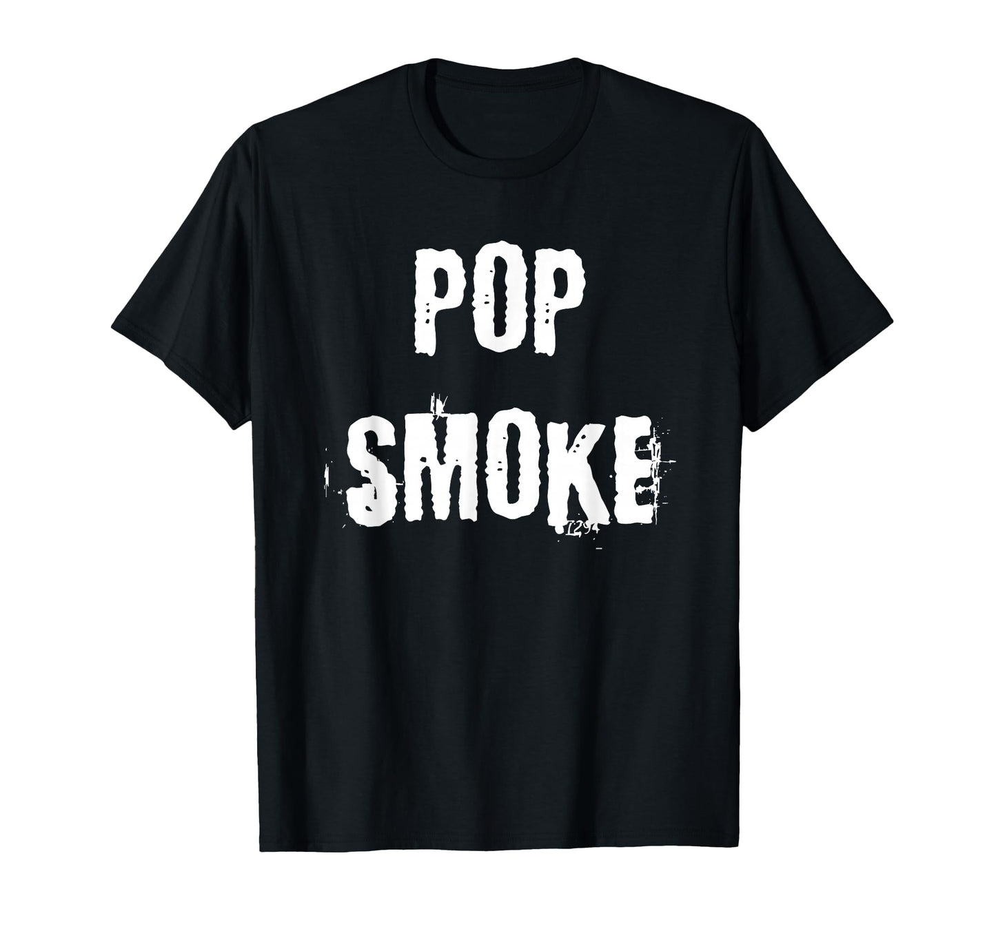 Pop Smoke Military Lingo T-Shirt - Custom Art Print Unisex - T-Shirt, Sweatshirt, Hoodie