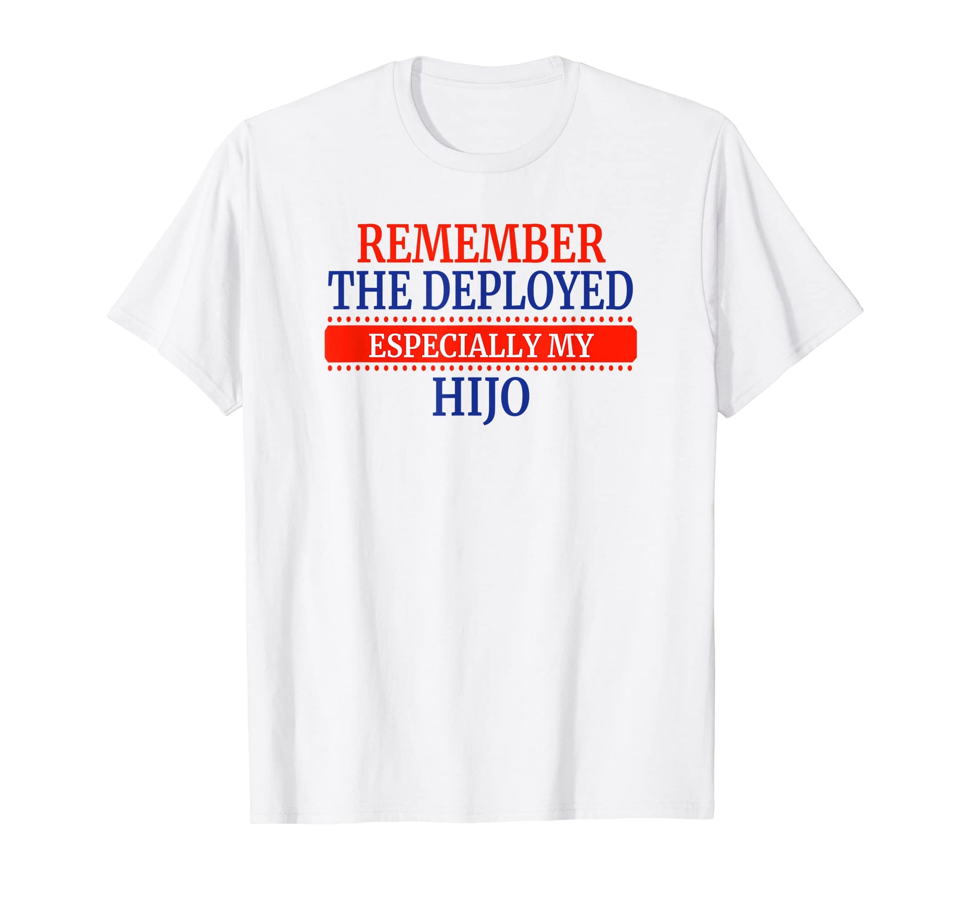 Patriotic Family Military Sweatshirt - Custom Art Print for Adults - T-Shirt, Sweatshirt, Hoodie