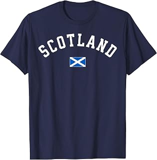 Scotland | Women Men Kids Scottish Flag T-Shirt Unisex T-shirt, Sweatshirt, Hoodie, Long Sleeve Tee - T-Shirt, Sweatshirt, Hoodie