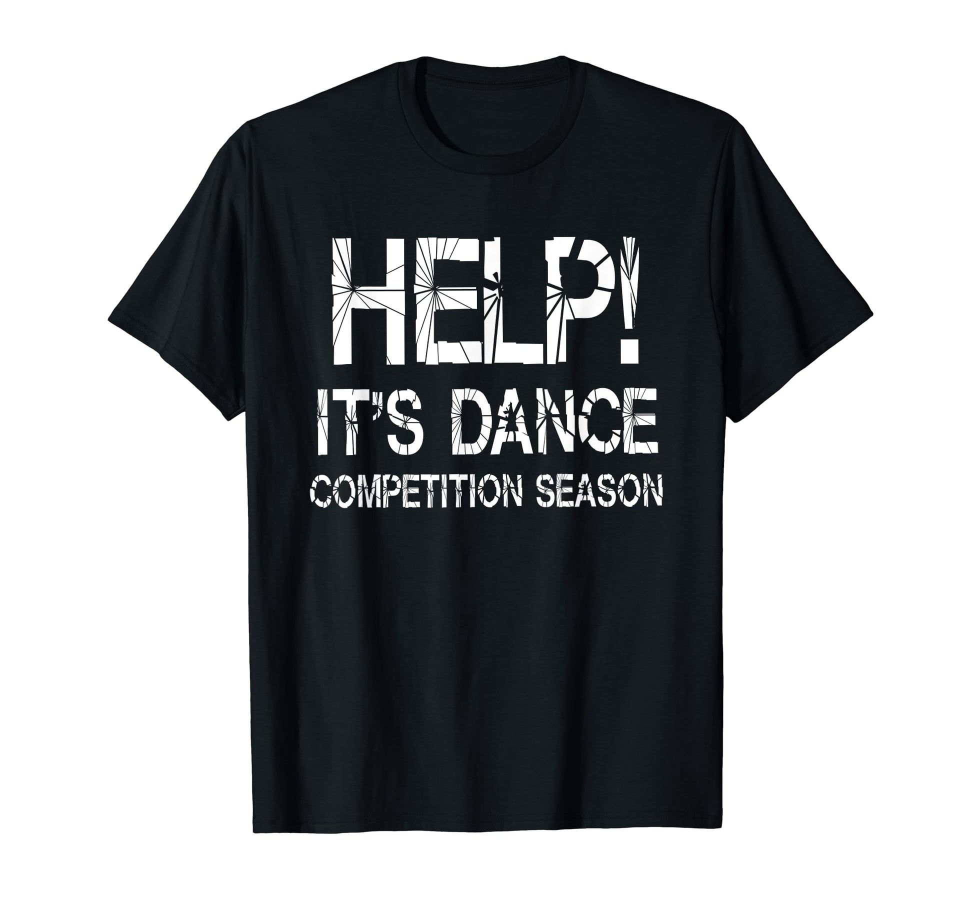 Mens Funny Dance Dad Help Dance T-Shirt - Trendy Graphic for Adults - T-Shirt, Sweatshirt, Hoodie