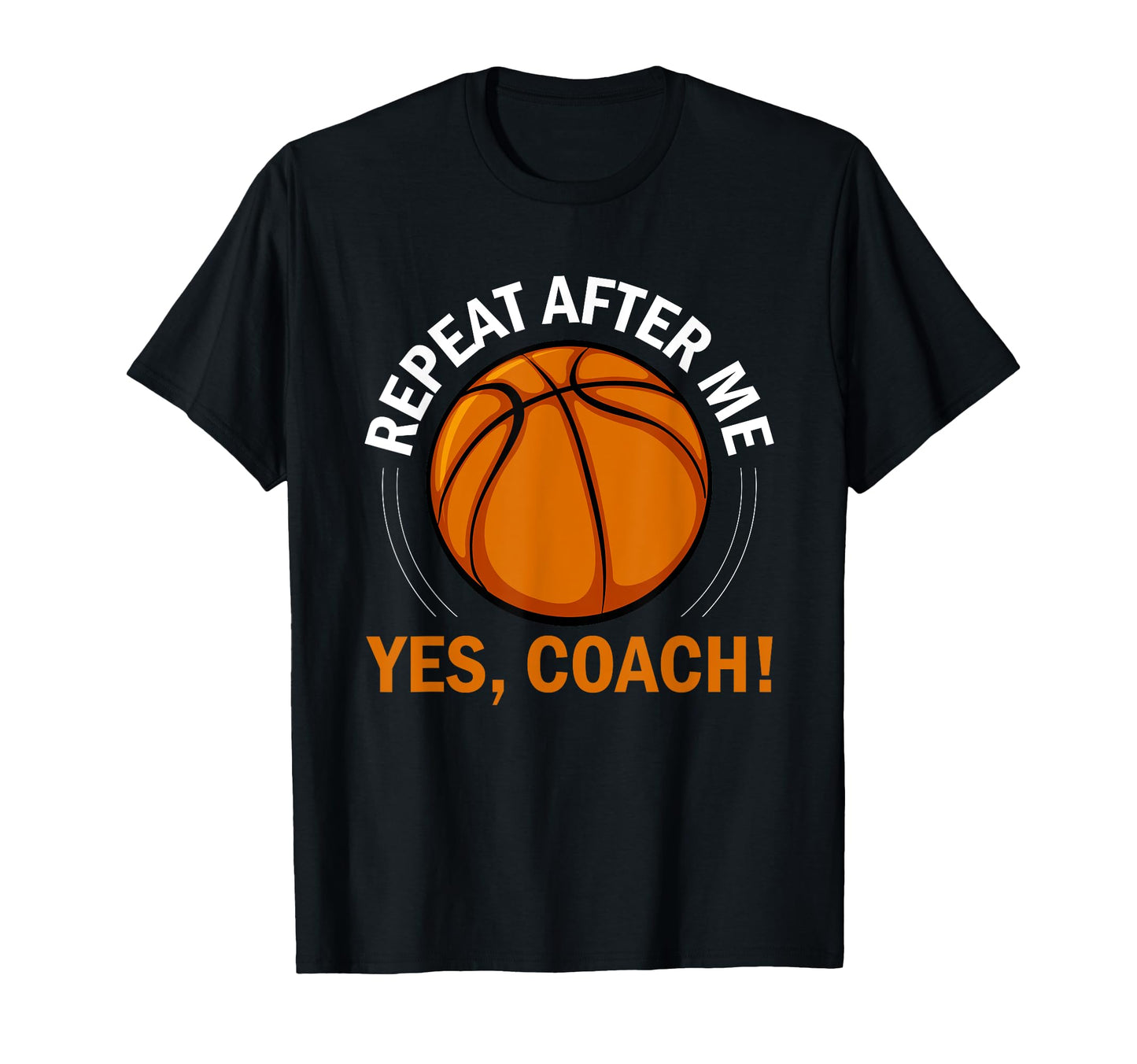 Basketball Coach Gift From Team Sweatshirt - Aesthetic Graphic for Adults - T-Shirt, Sweatshirt, Hoodie