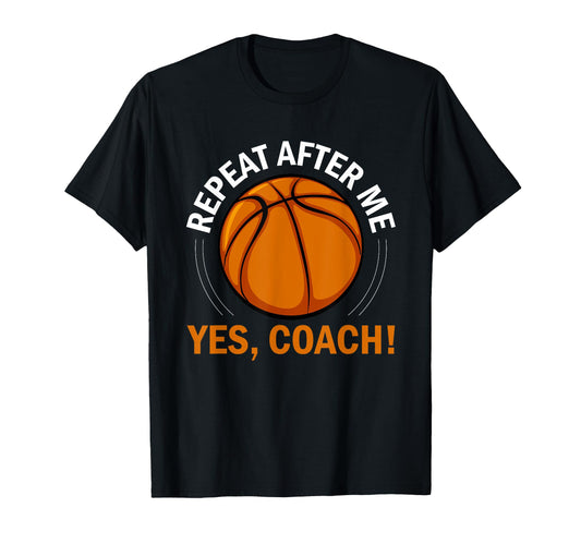 Basketball Coach Gift From Team Sweatshirt - Aesthetic Graphic for Adults - T-Shirt, Sweatshirt, Hoodie