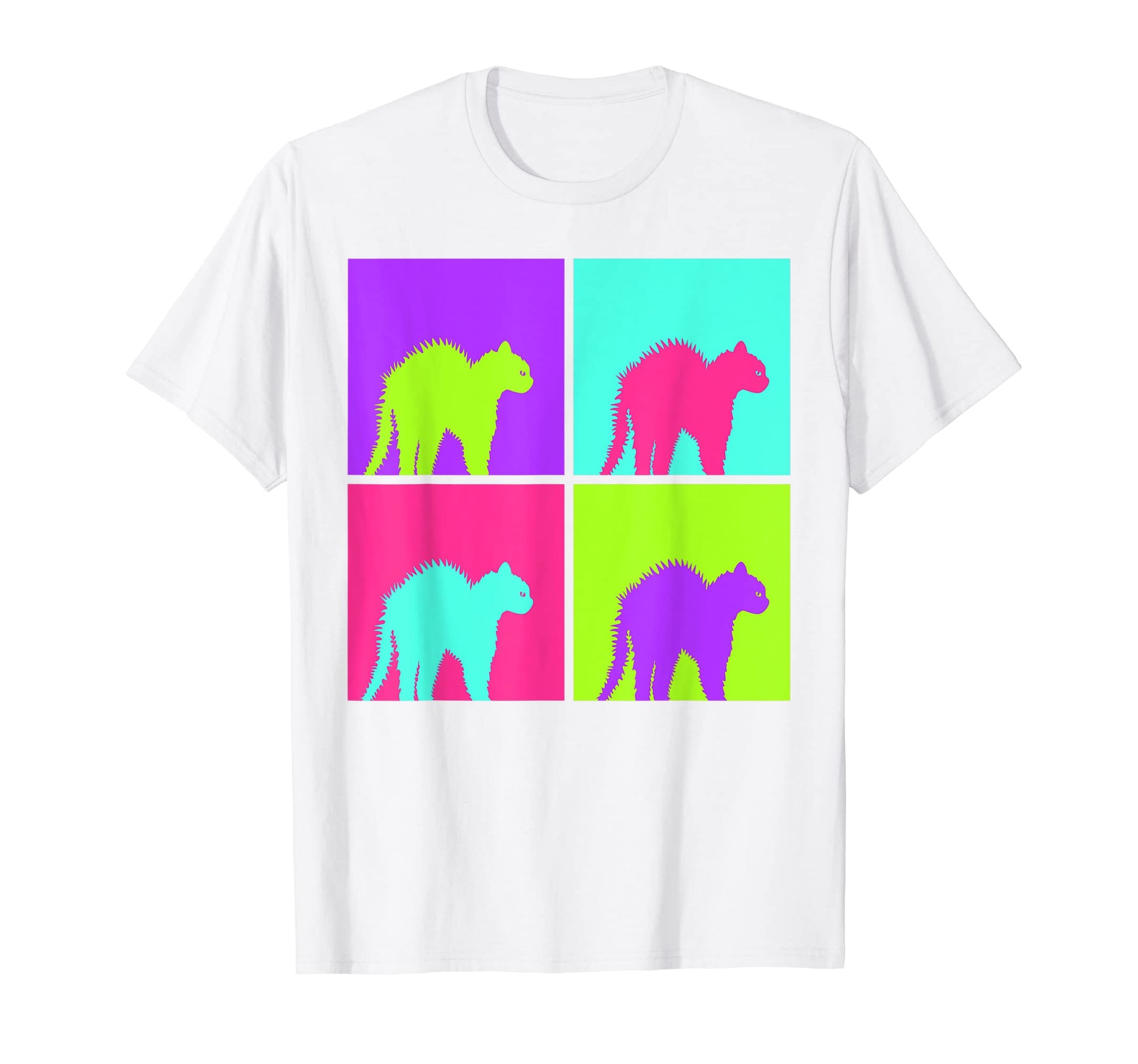 Cat Owner Pet Animal Lover Cat T-Shirt - Aesthetic Graphic Men Women - T-Shirt, Sweatshirt, Hoodie