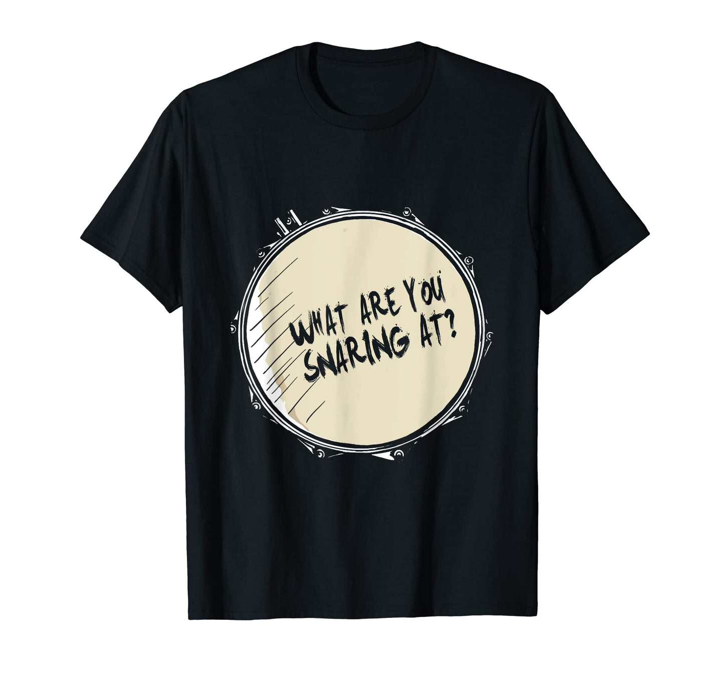 Drummer Musician Drum Player T-Shirt - Unique Graphic Men Women - T-Shirt, Sweatshirt, Hoodie