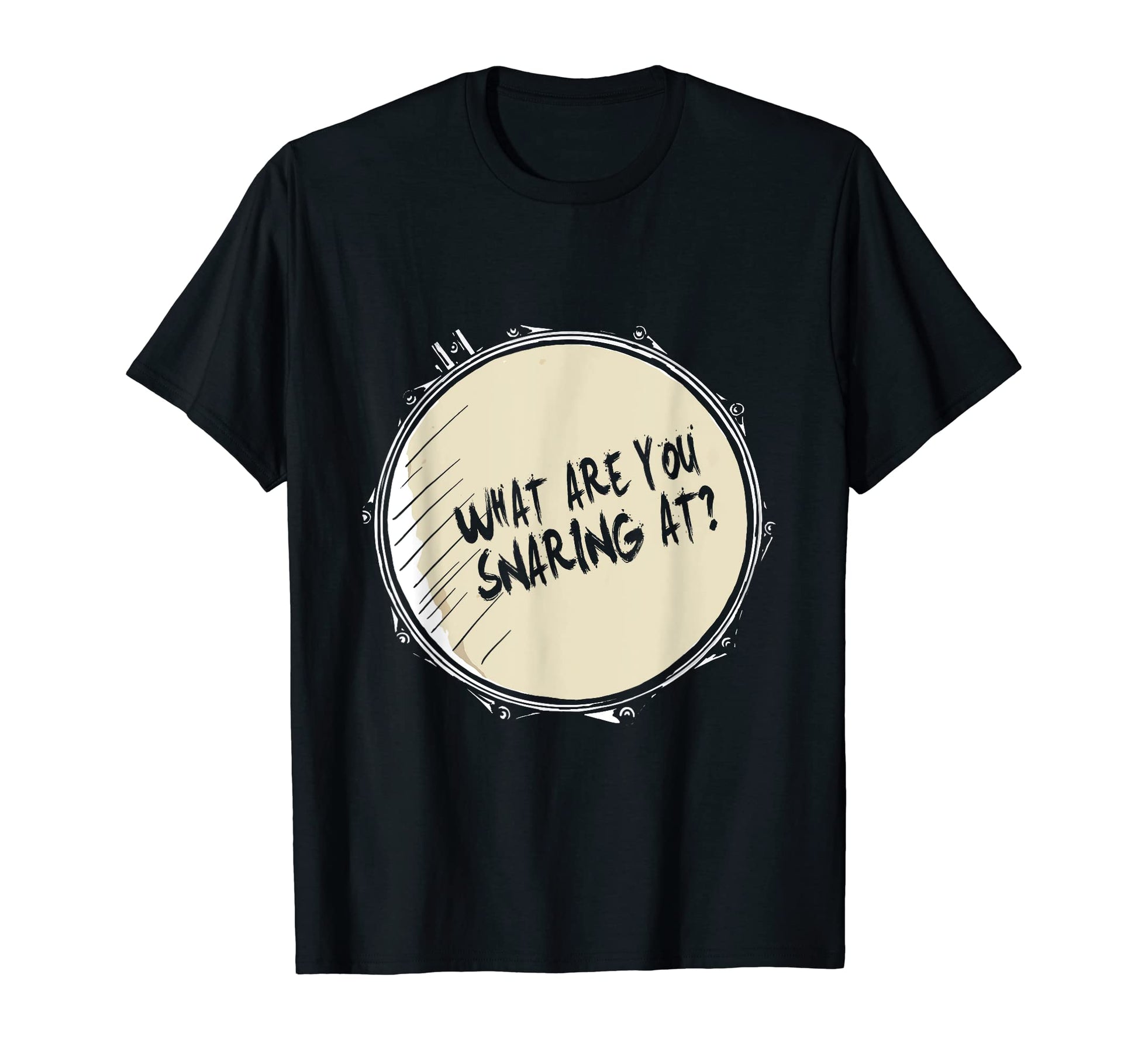Drummer Musician Drum Player T-Shirt - Unique Graphic Men Women - T-Shirt, Sweatshirt, Hoodie