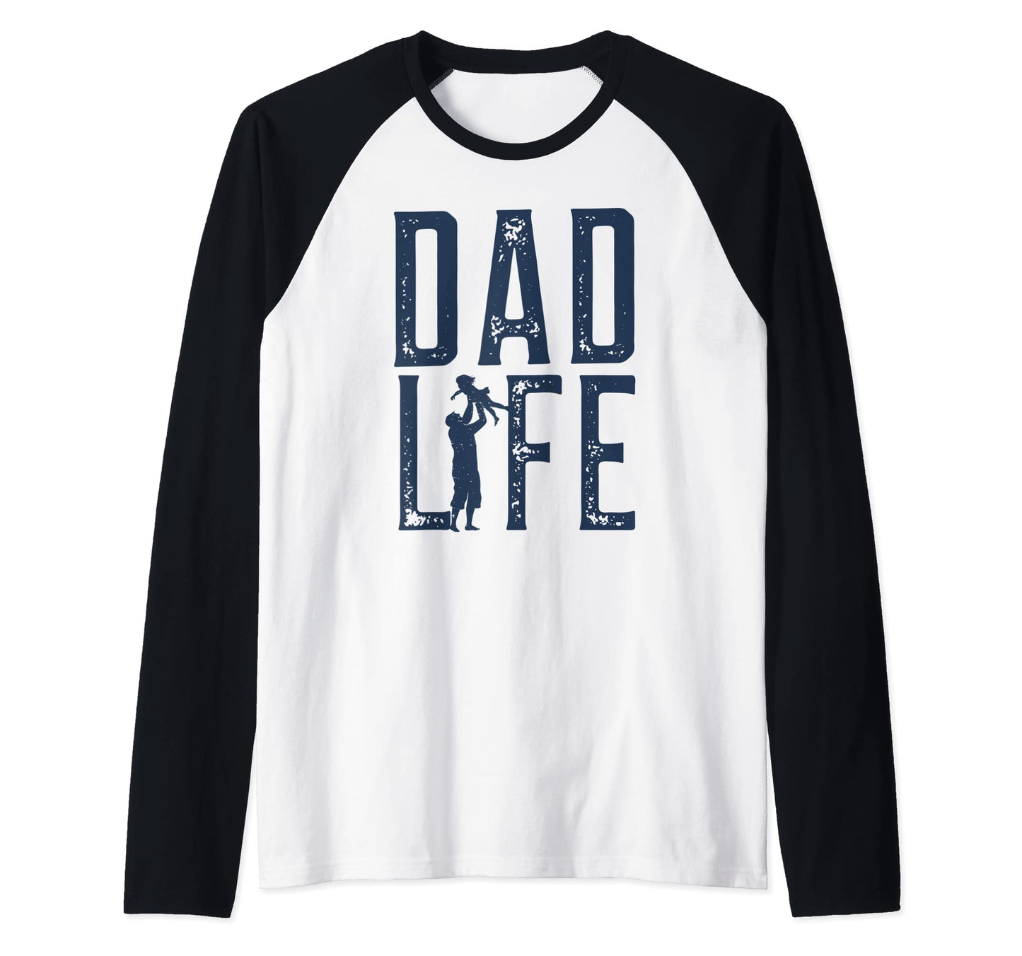 Dad Life Fathers Day Gifts Store Sweatshirt - Trendy Graphic for Adults - T-Shirt, Sweatshirt, Hoodie