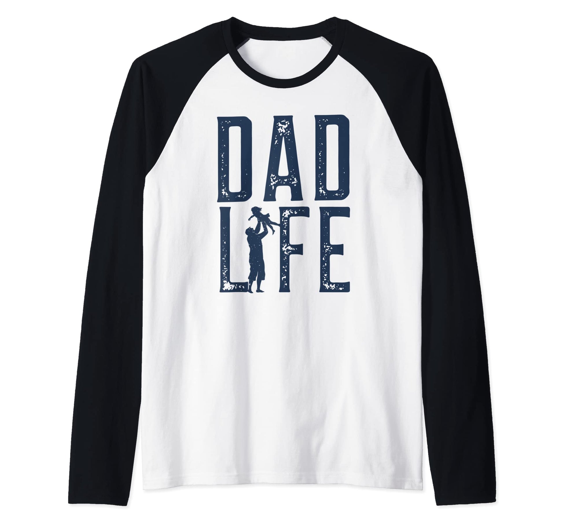Dad Life Fathers Day Gifts Store Sweatshirt - Trendy Graphic for Adults - T-Shirt, Sweatshirt, Hoodie