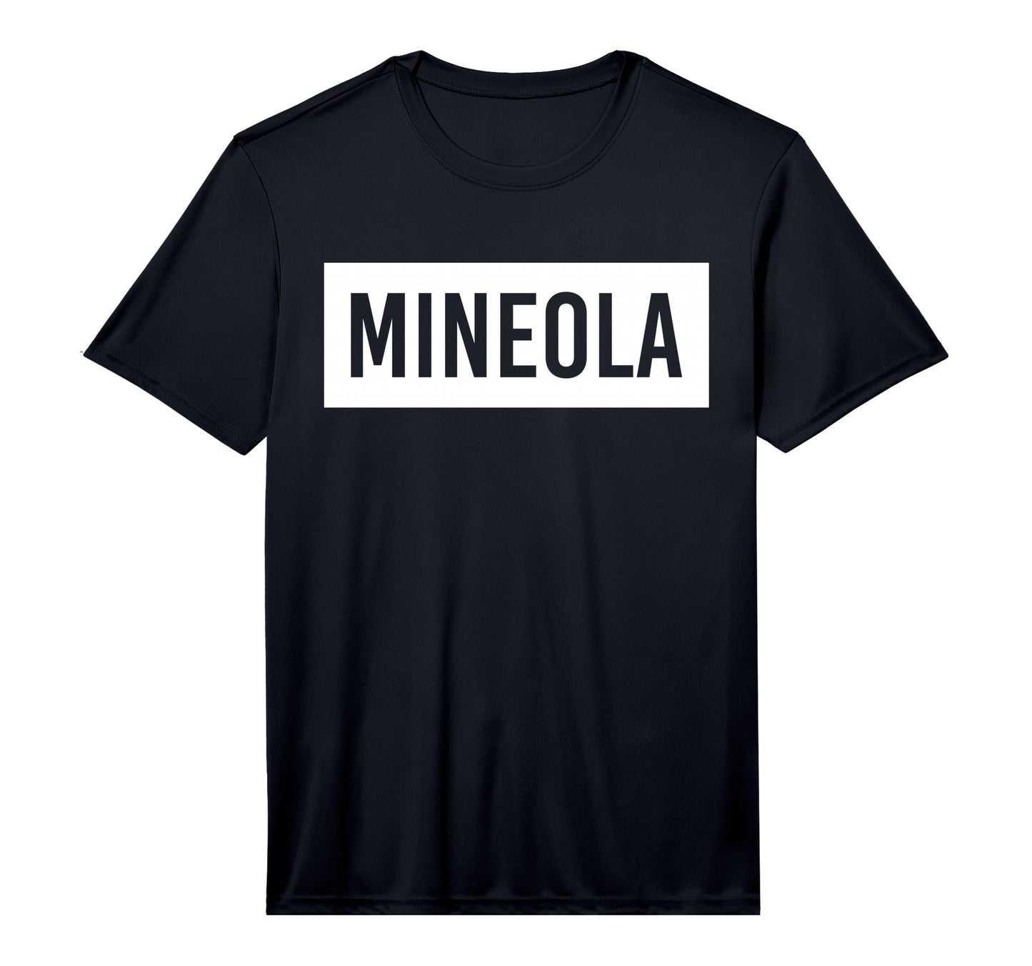 Mineola Ny New York Funny City Home T-Shirt - Unique Graphic for Adults - T-Shirt, Sweatshirt, Hoodie