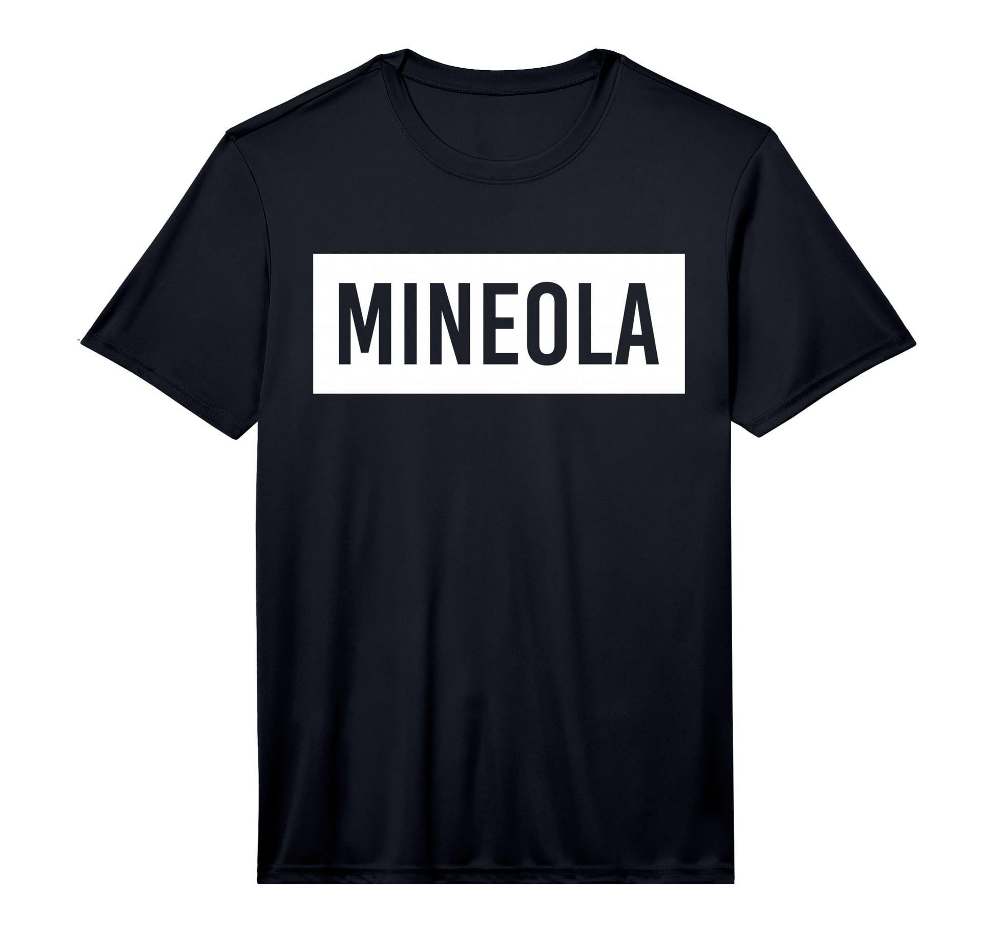 Mineola Ny New York Funny City Home T-Shirt - Unique Graphic for Adults - T-Shirt, Sweatshirt, Hoodie