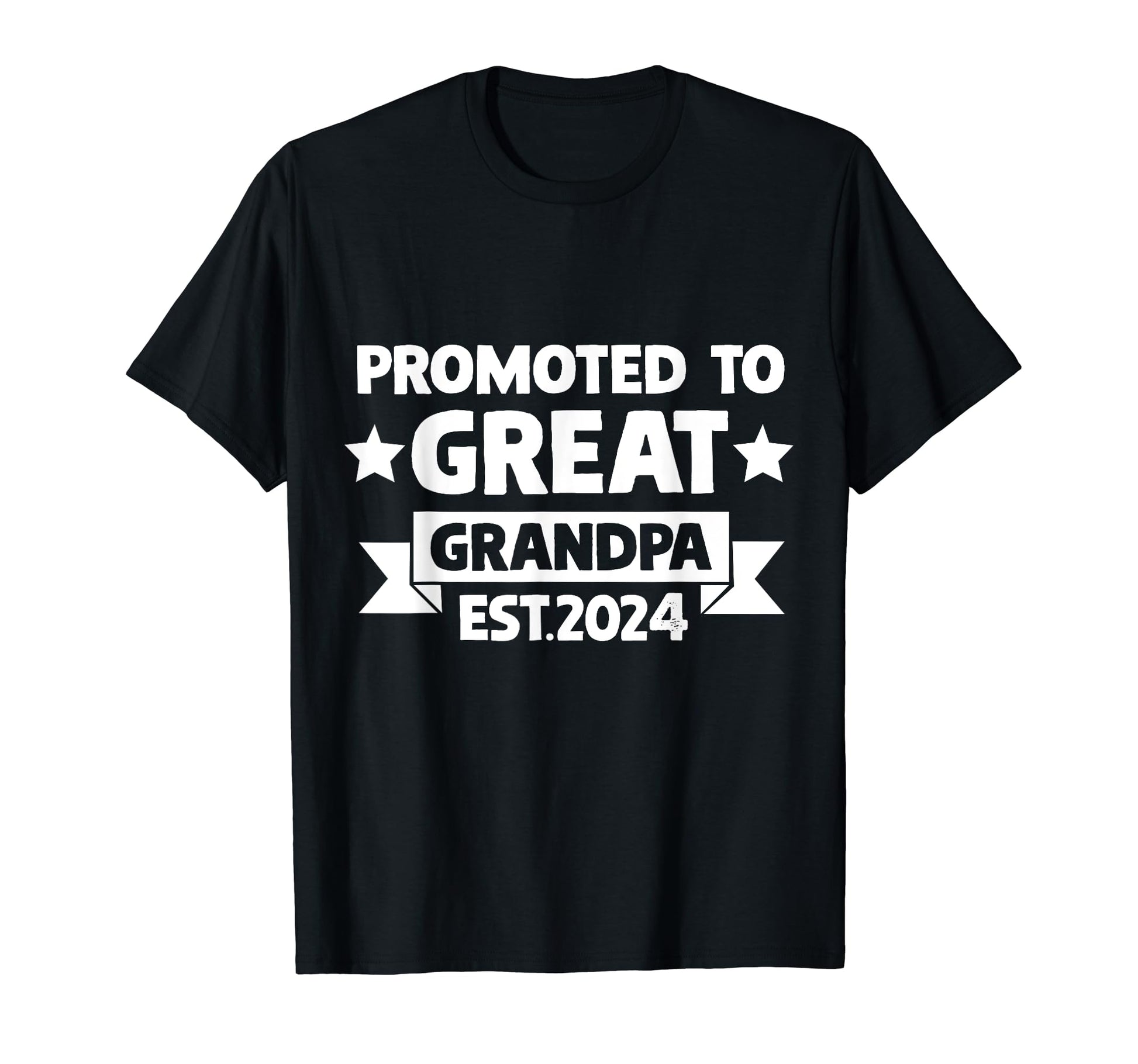 Soon To Be Great Grandfather T-Shirt - Casual Everyday Wear Unisex - T-Shirt, Sweatshirt, Hoodie