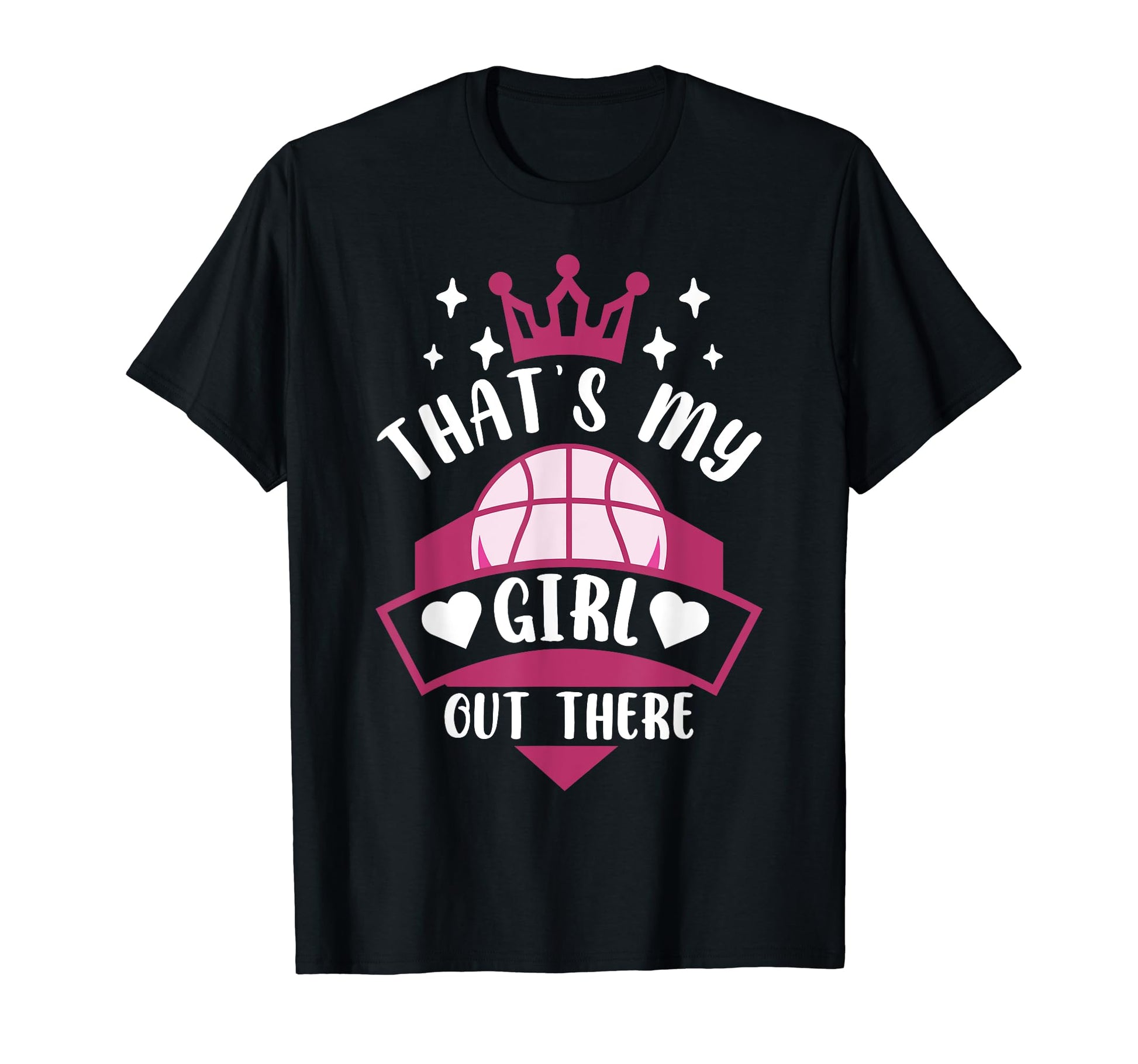 Basketball Thats My Out There T-Shirt - Trendy Graphic Men Women - T-Shirt, Sweatshirt, Hoodie