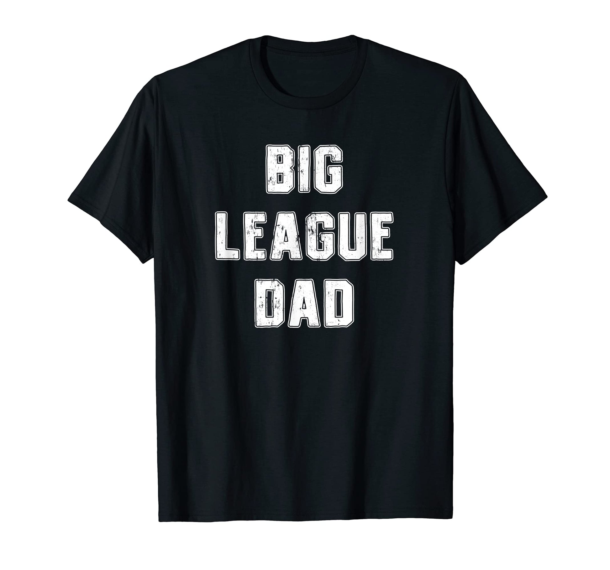 Baseball Players Father Major T-Shirt - Aesthetic Graphic Unisex - T-Shirt, Sweatshirt, Hoodie