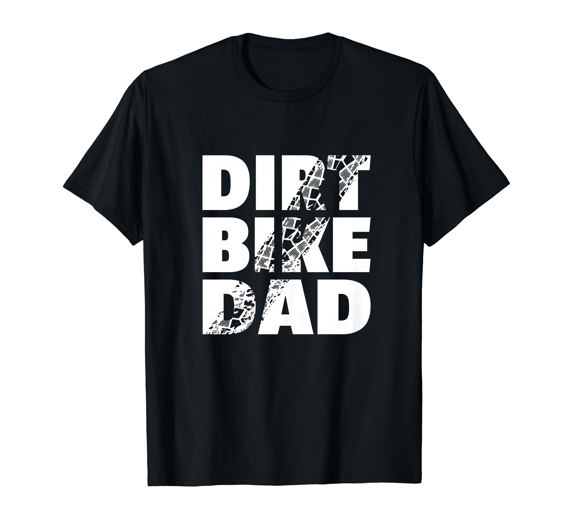 Dirt Bike Dad Dirt Motorcycle Biking T-Shirt - Streetwear Style Unisex - T-Shirt, Sweatshirt, Hoodie
