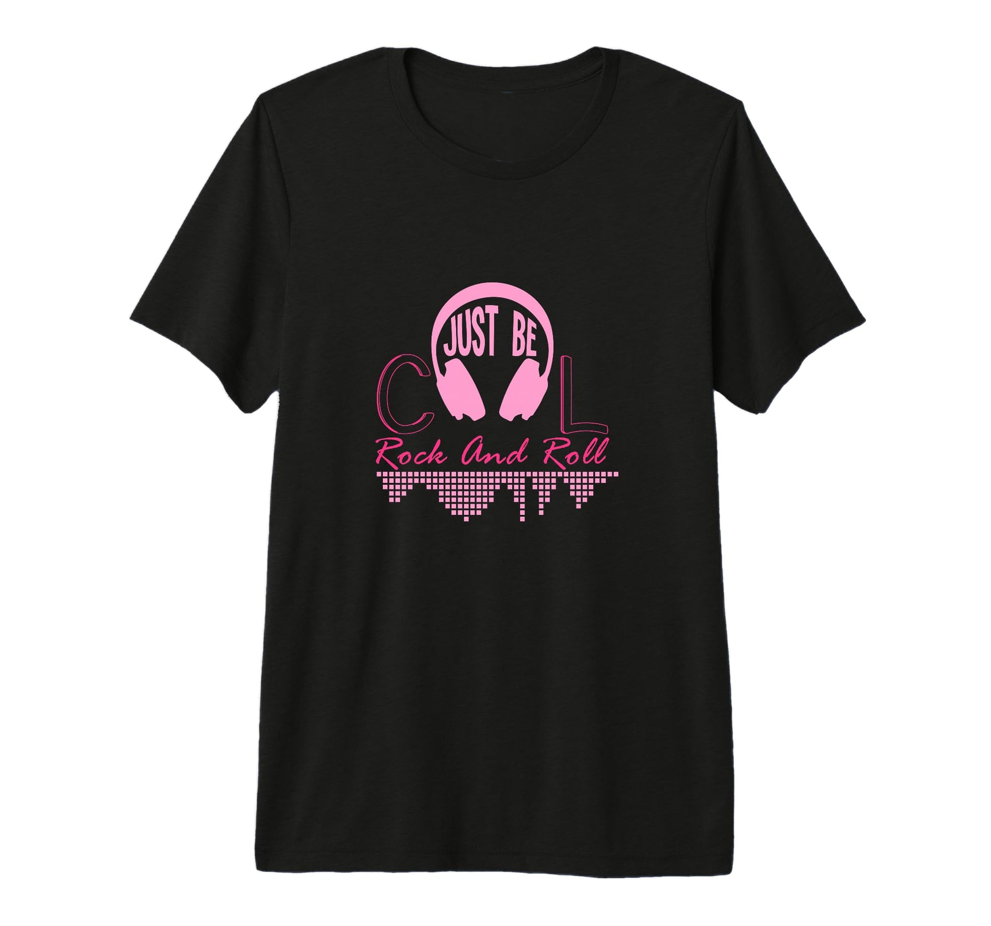 Music Lover Musician Musical T-Shirt - Casual Everyday Wear Unisex - T-Shirt, Sweatshirt, Hoodie