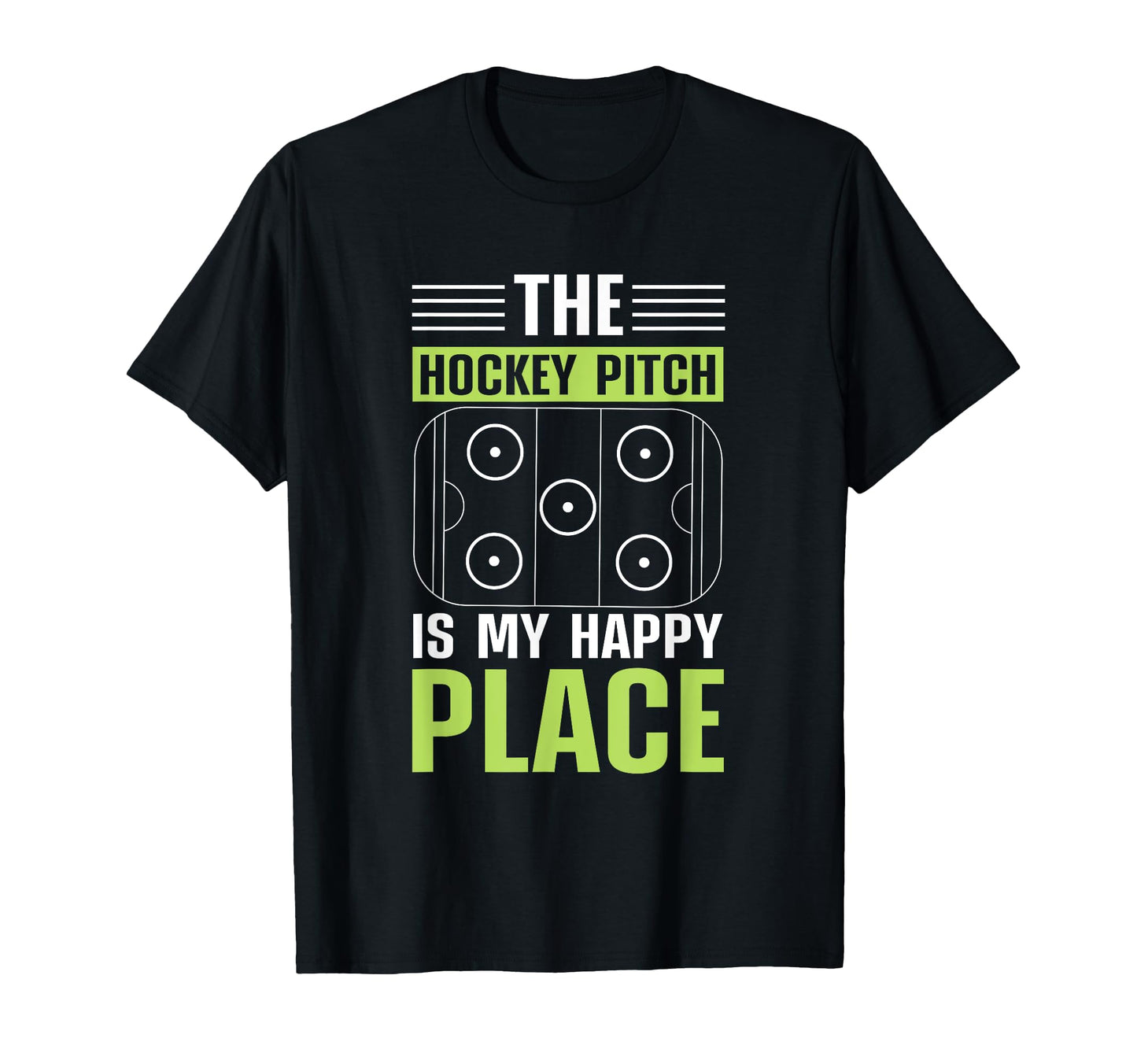 Hockey Coach Gifts Sweatshirt - Aesthetic Graphic Men Women - T-Shirt, Sweatshirt, Hoodie