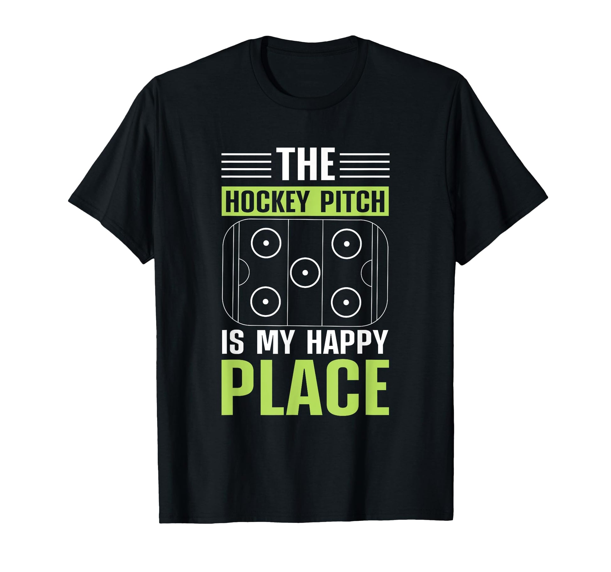 Hockey Coach Gifts Sweatshirt - Aesthetic Graphic Men Women - T-Shirt, Sweatshirt, Hoodie
