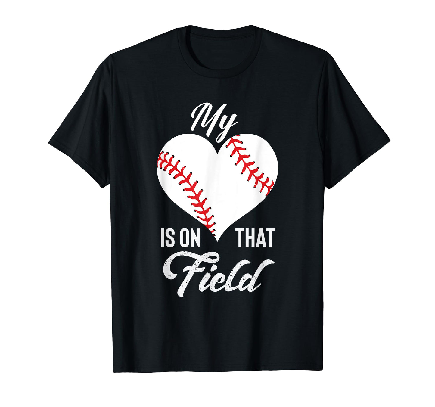 Baseball Players Mom Or Dad Baseball Fan T-Shirt - Novelty Apparel Unisex - T-Shirt, Sweatshirt, Hoodie