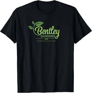 Growing Strong Since 2002 Garden Nursery Logo Design T-Shirt Unisex T-shirt, Sweatshirt, Hoodie, Long Sleeve Tee - T-Shirt, Sweatshirt, Hoodie