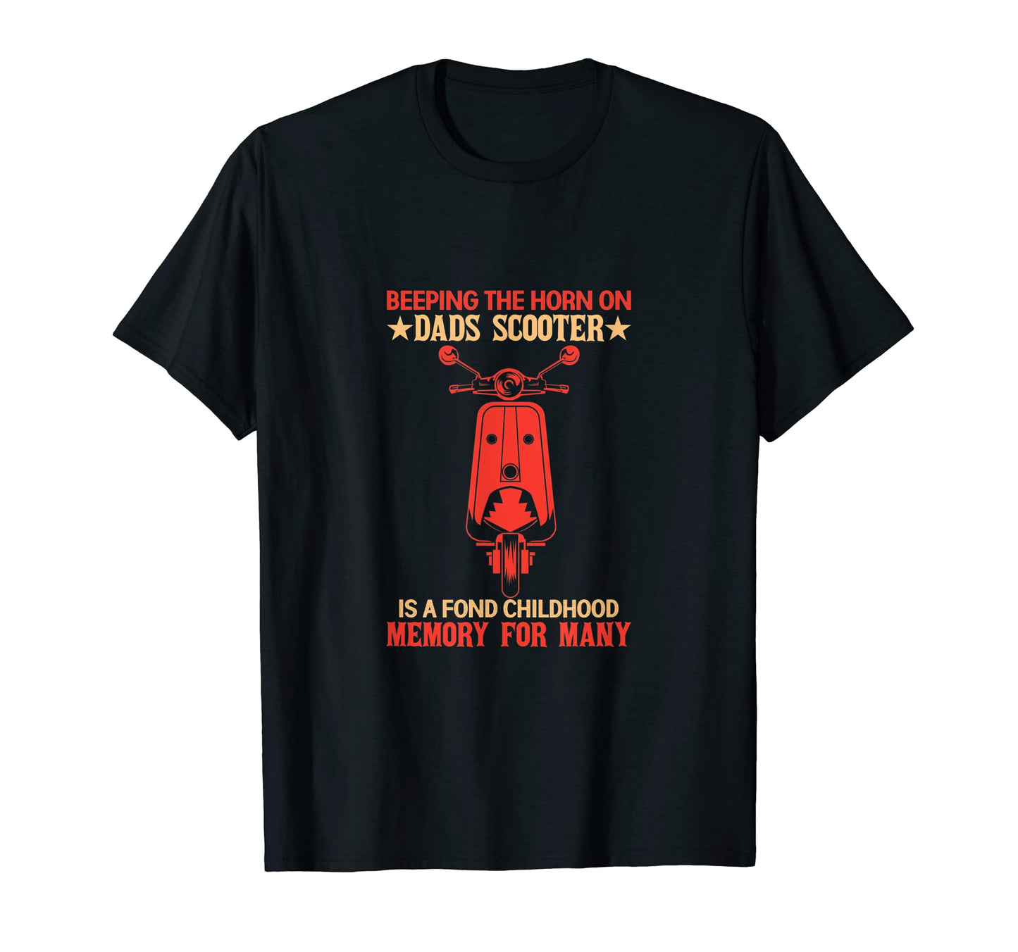 Motorcycle Lover Motor Scooter Rider T-Shirt - Streetwear Style Men Women - T-Shirt, Sweatshirt, Hoodie