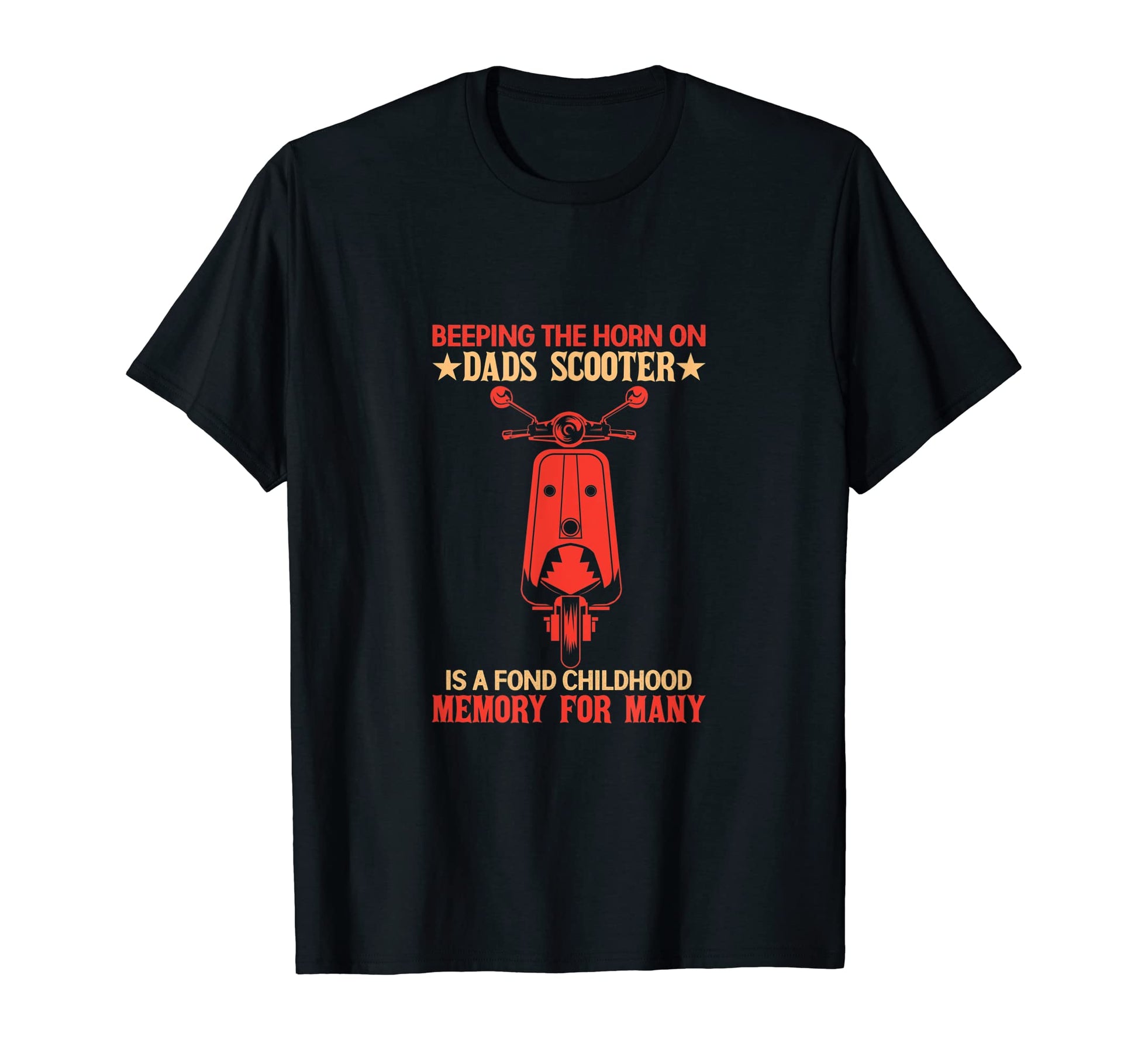 Motorcycle Lover Motor Scooter Rider T-Shirt - Streetwear Style Men Women - T-Shirt, Sweatshirt, Hoodie